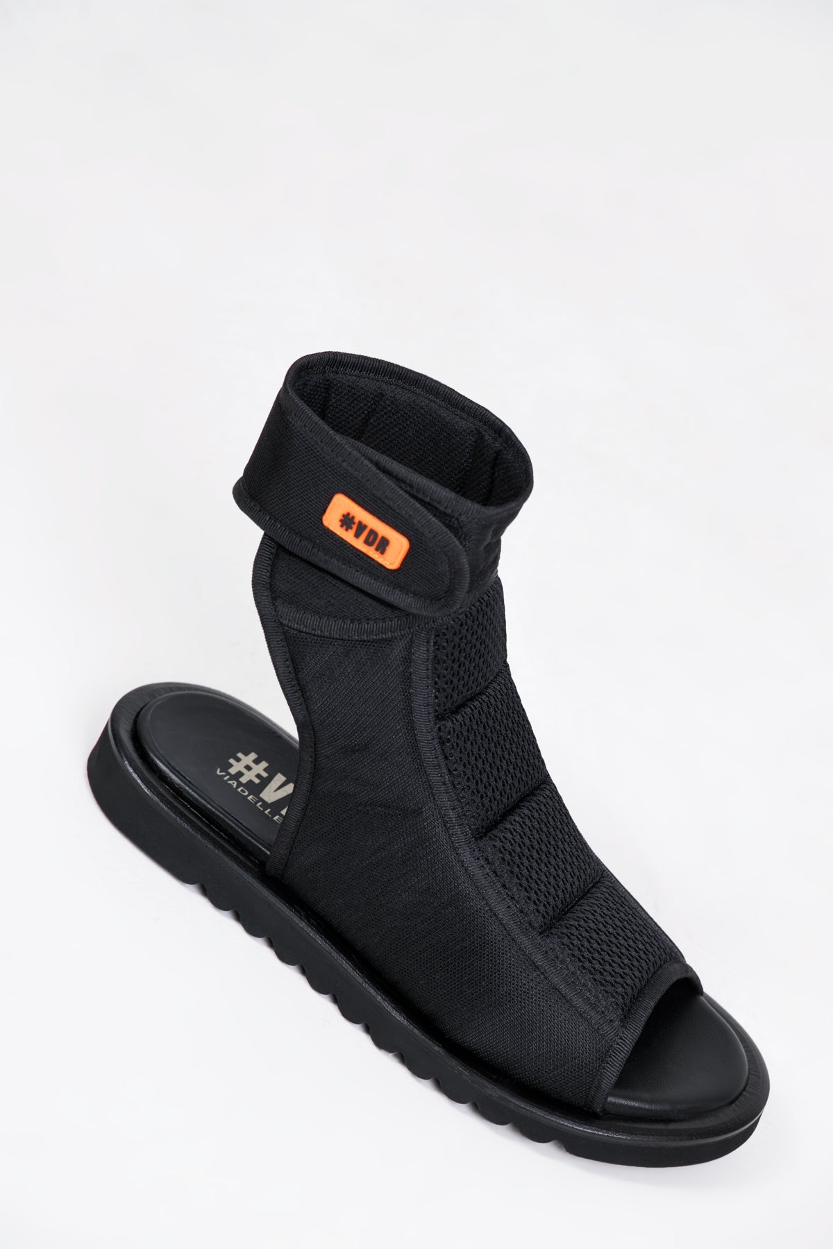 Siyah  Sandalet V3