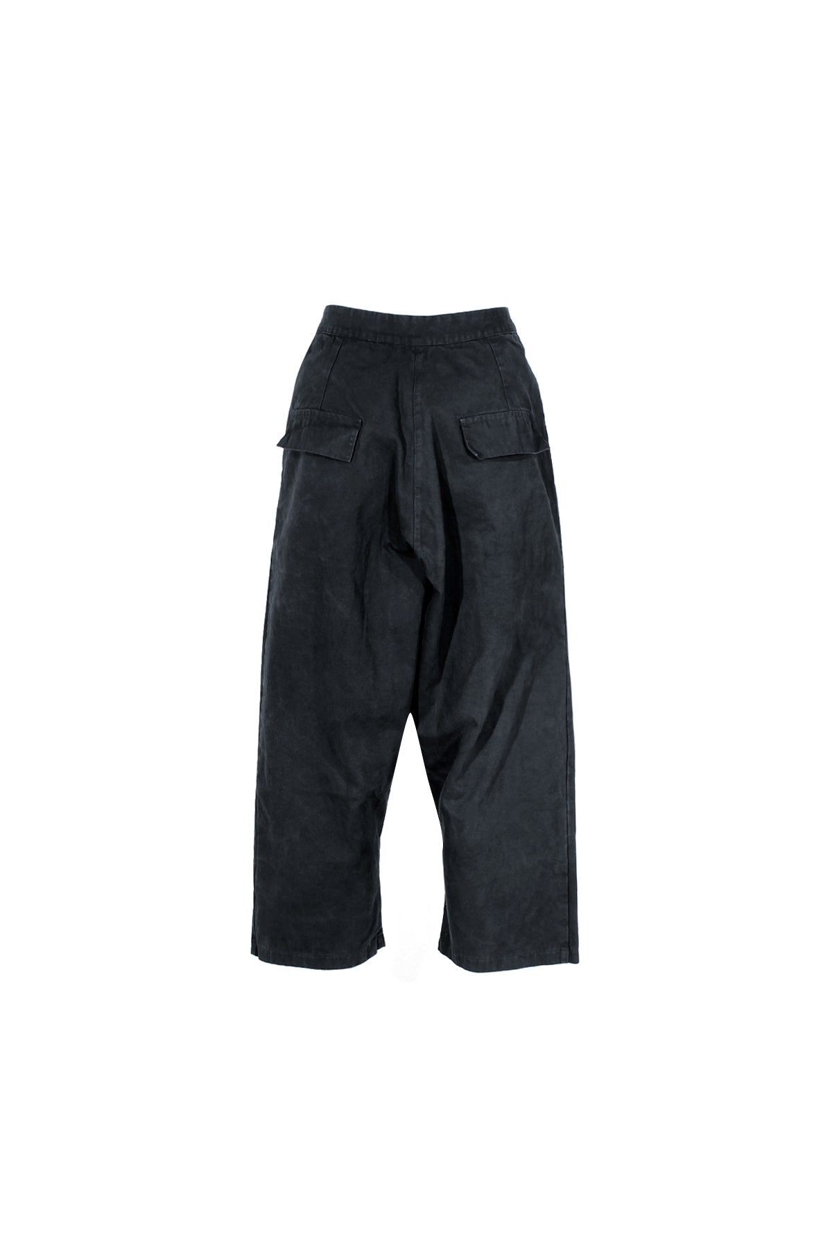 Siyah  Pantolon 3043
