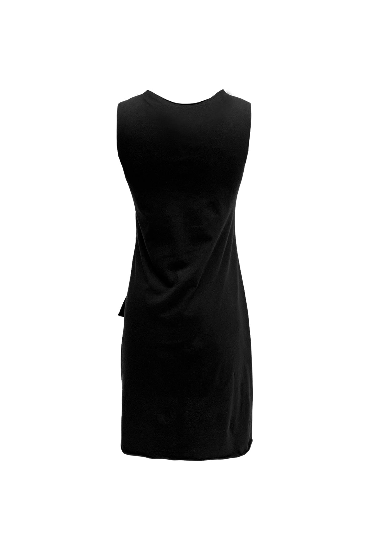 Siyah  Tunik 3048