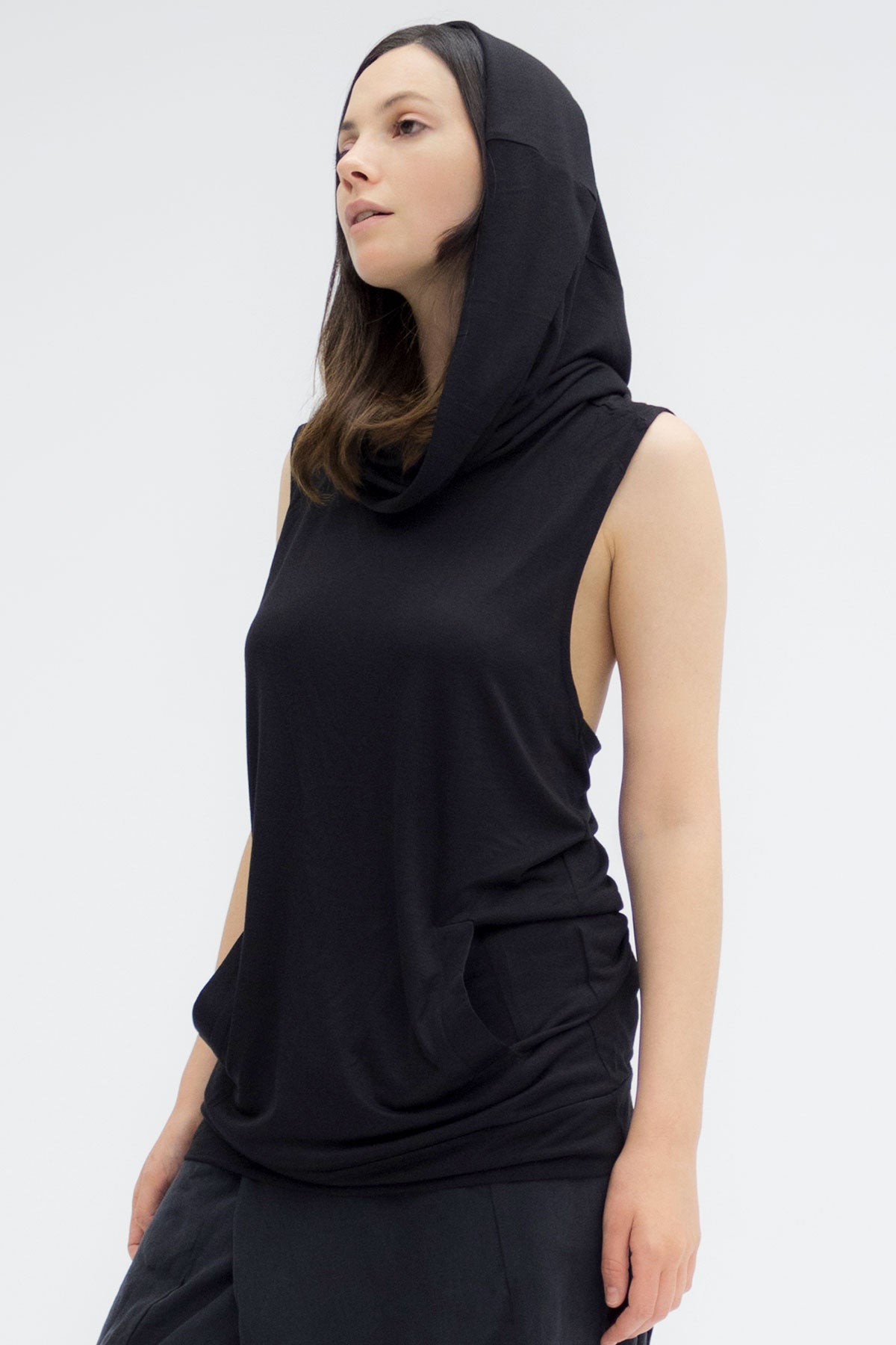 Siyah  T-shirt 3122