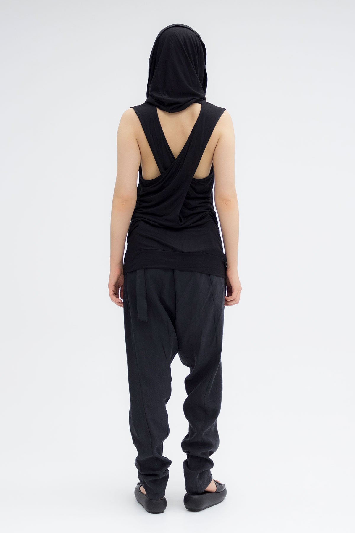 Siyah  T-shirt 3122