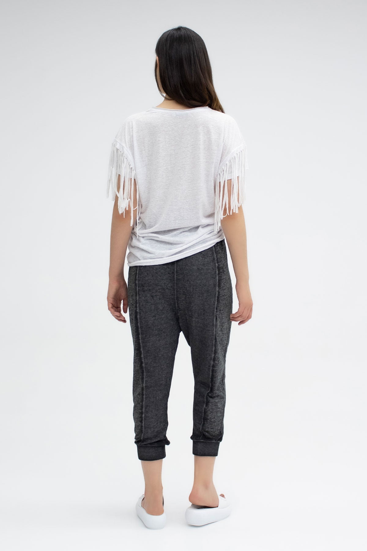 Siyah  Pantolon 3167
