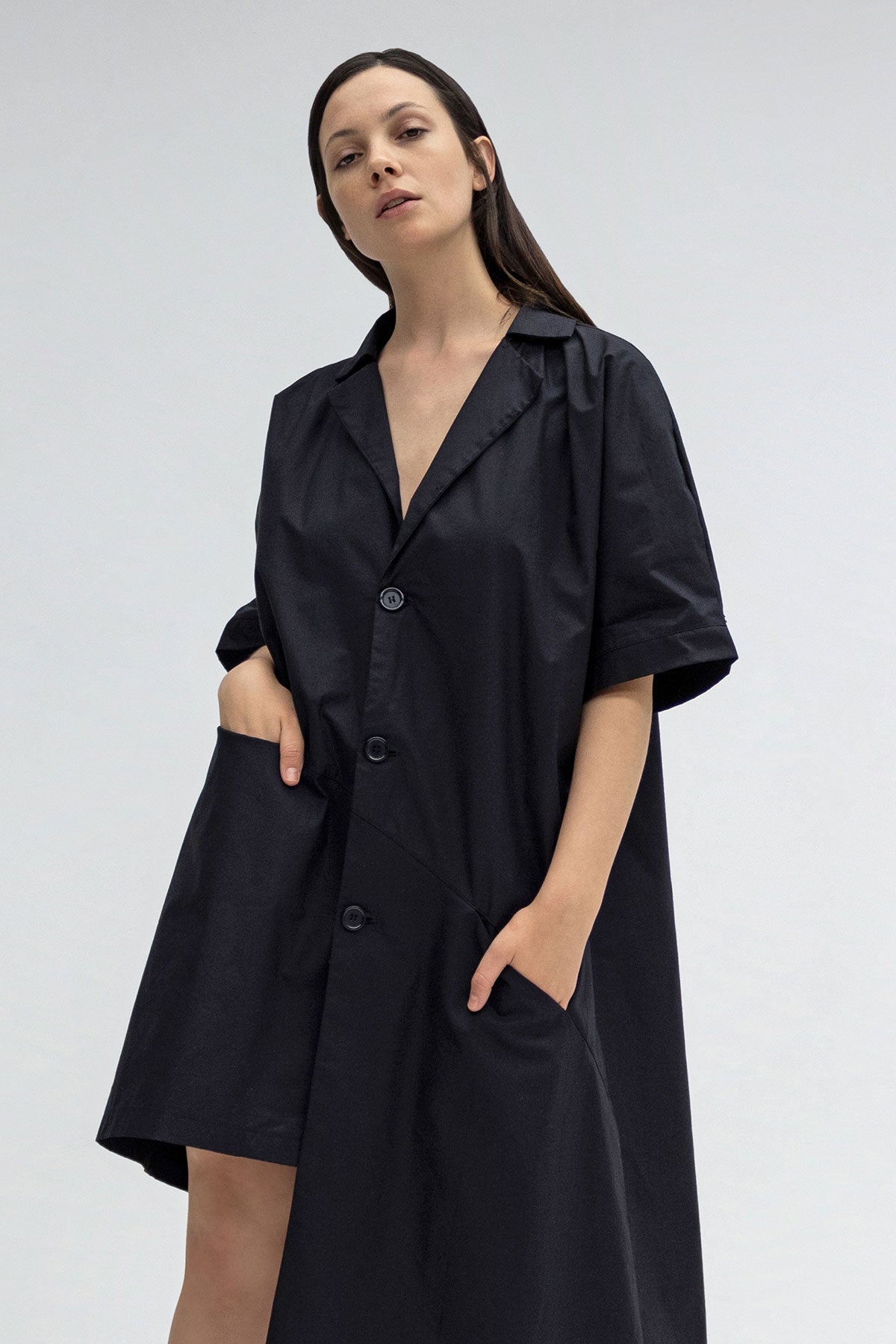 Siyah  Ceket 3234