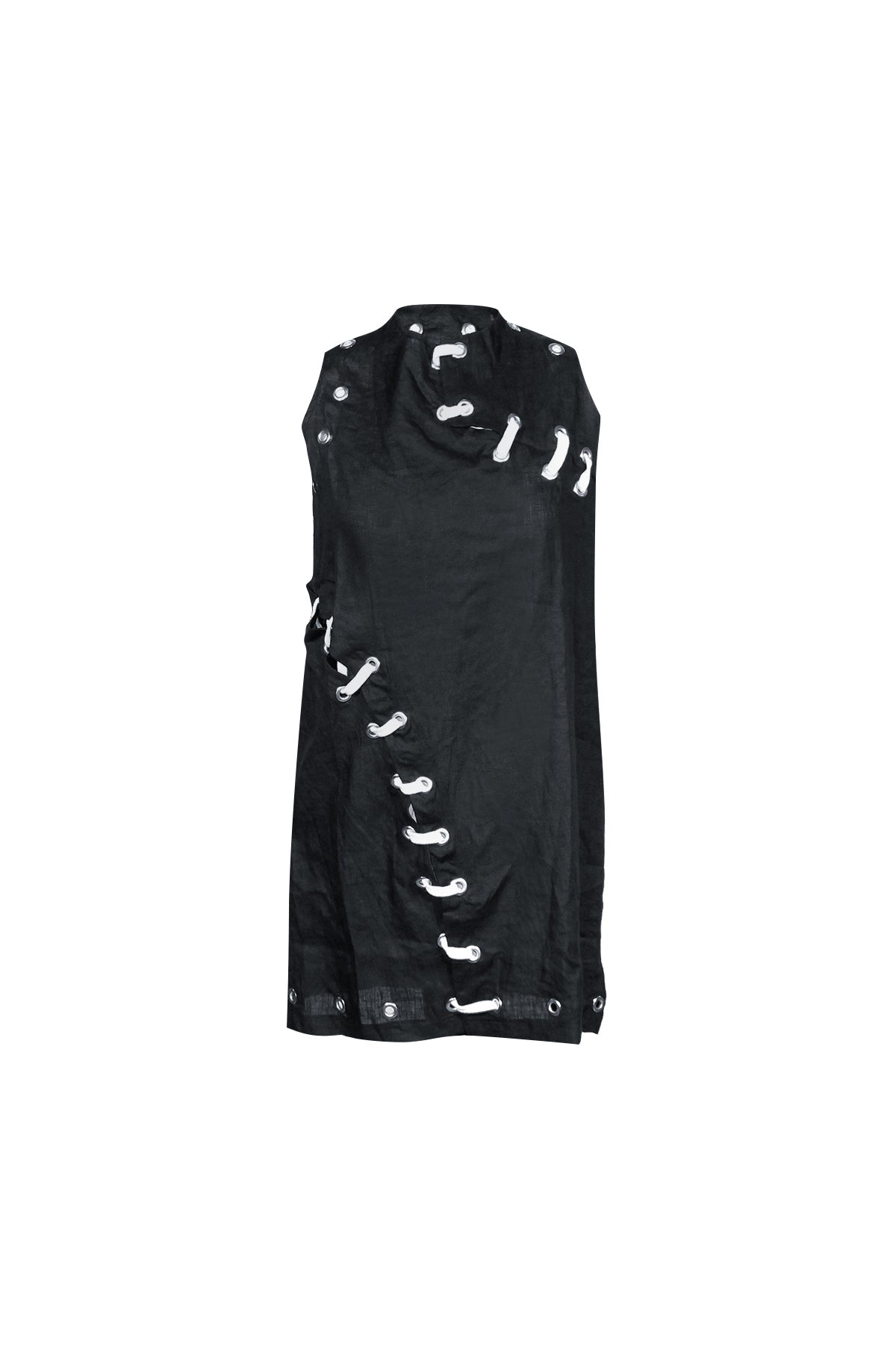 Siyah  Tunik 3283