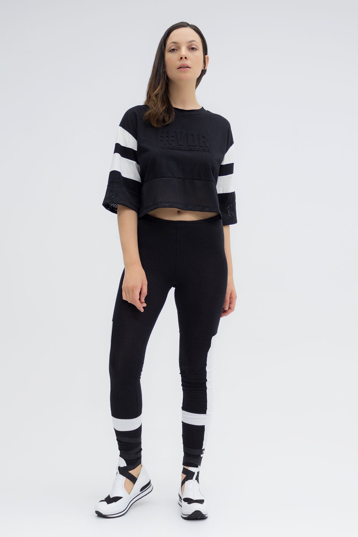 Siyah  T-shirt 3314