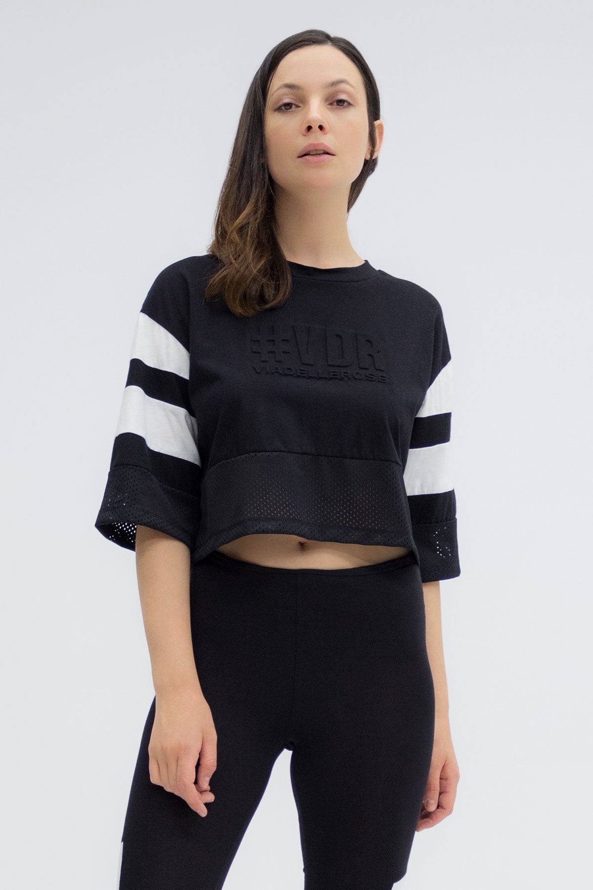 Siyah  T-shirt 3314