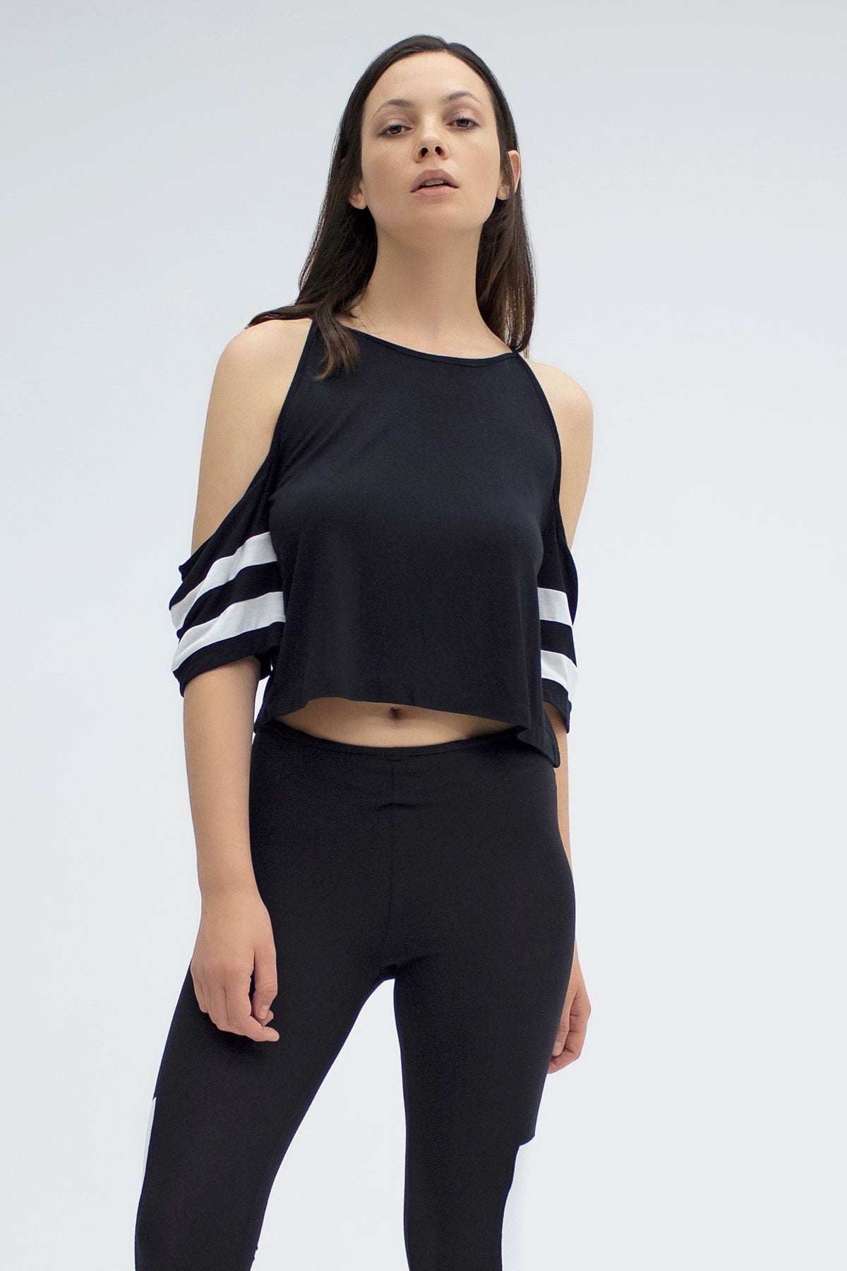 Siyah  T-shirt 3334