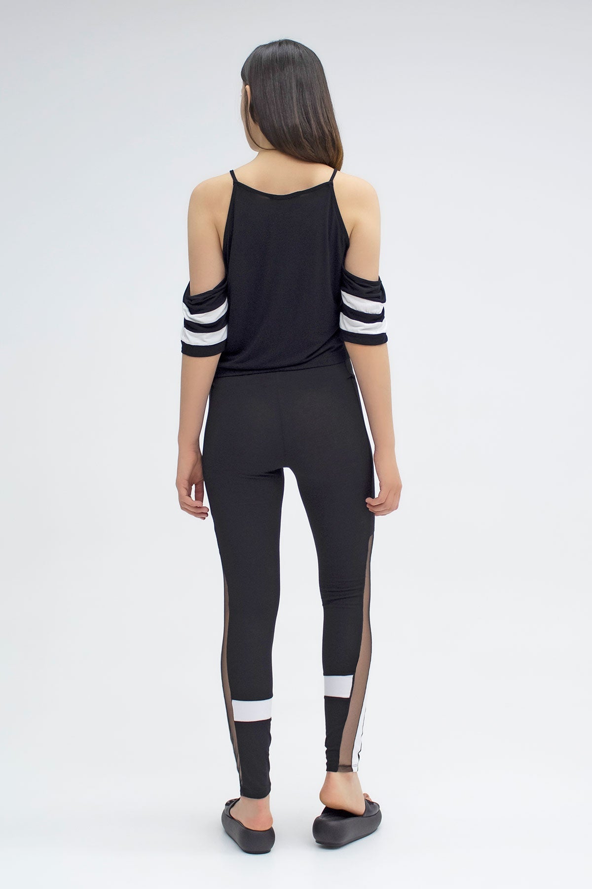 Siyah  T-shirt 3334
