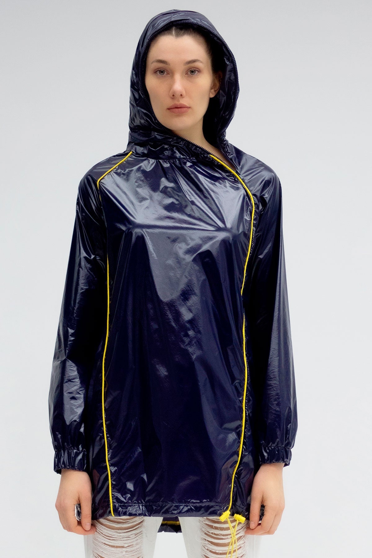 Mavi  Tunik 5003
