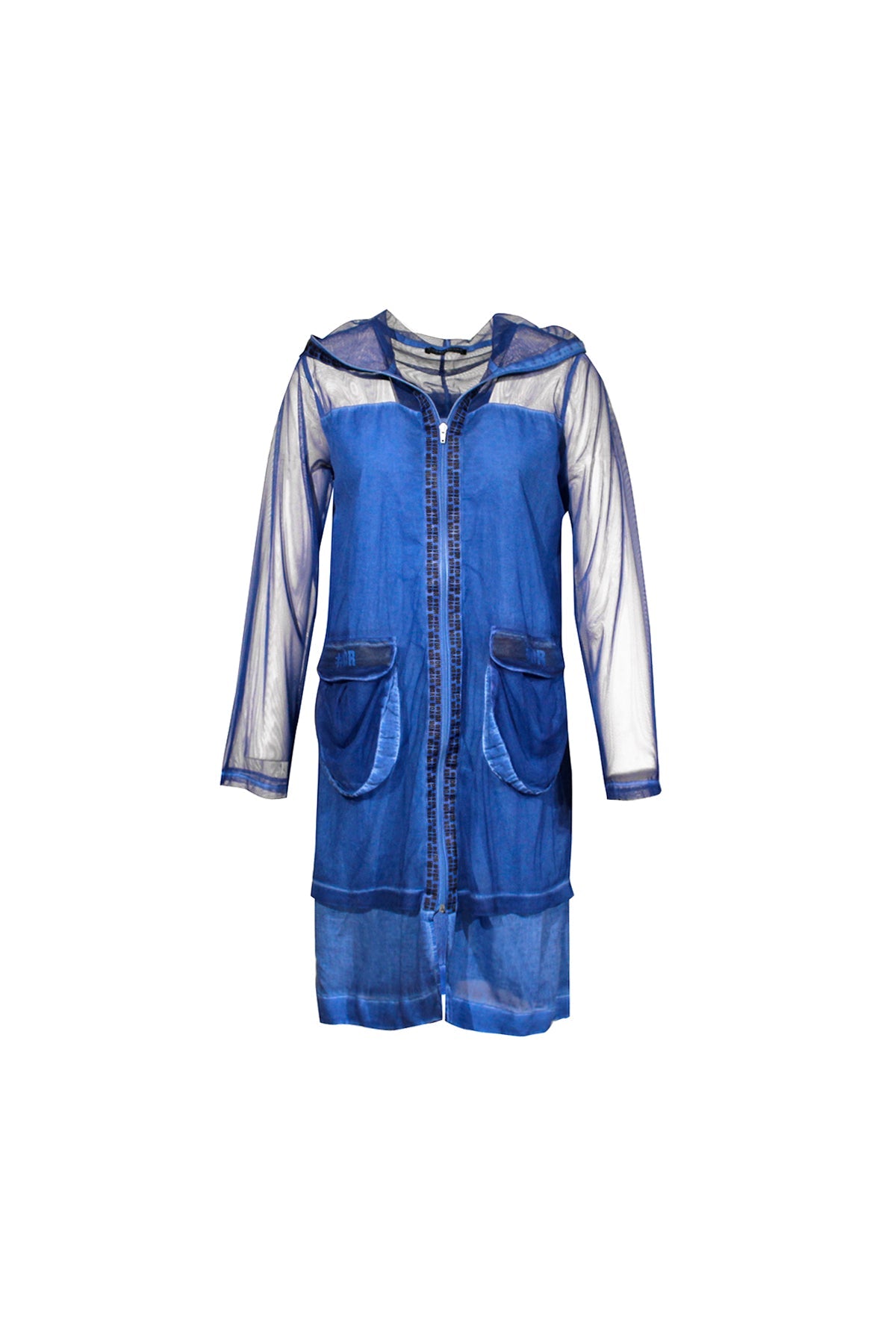 Saks Mavisi  Ceket 5009