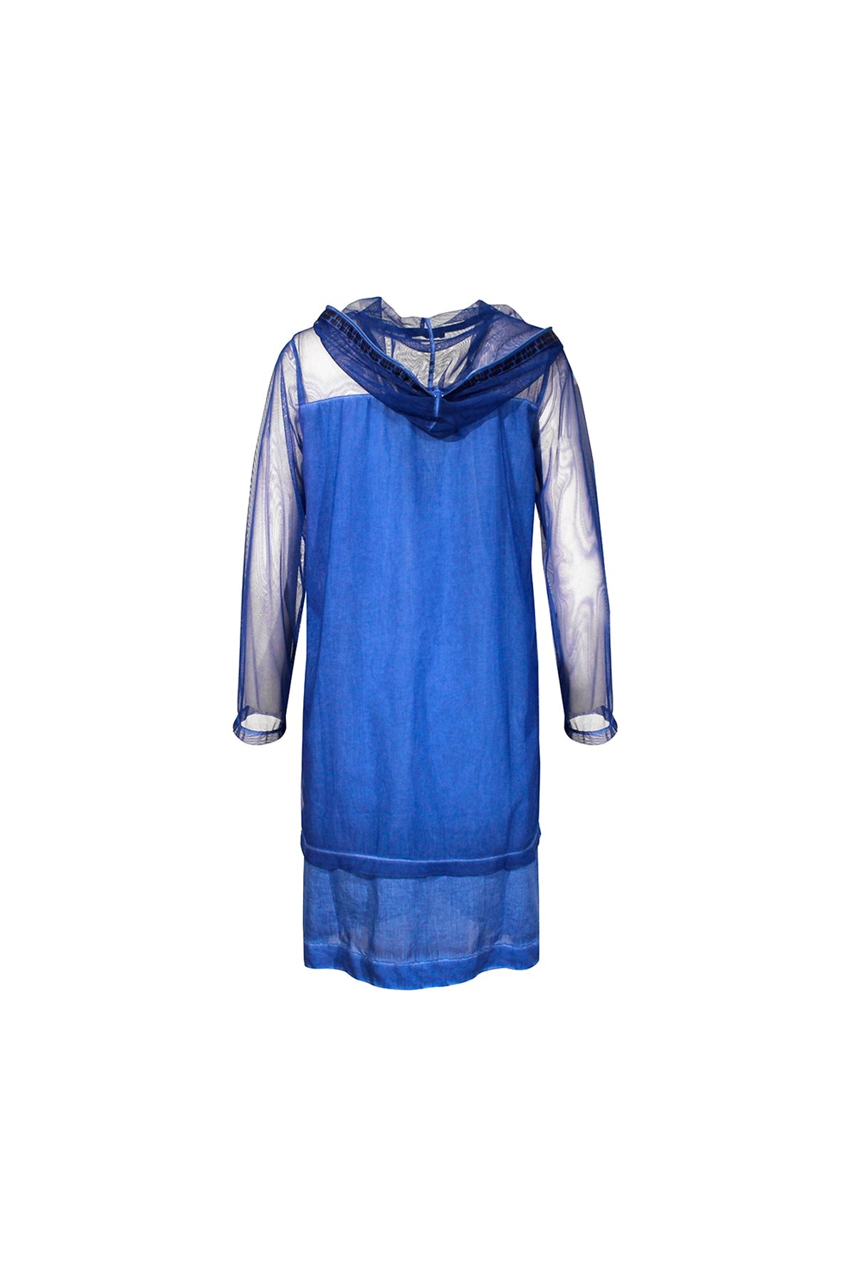 Saks Mavisi  Ceket 5009