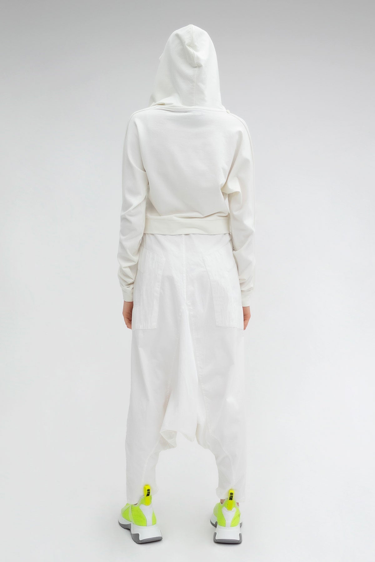 Ekru  Sweatshirt 5160