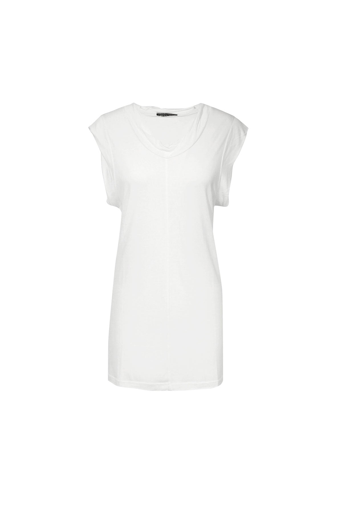 Beyaz  T-shirt 5168