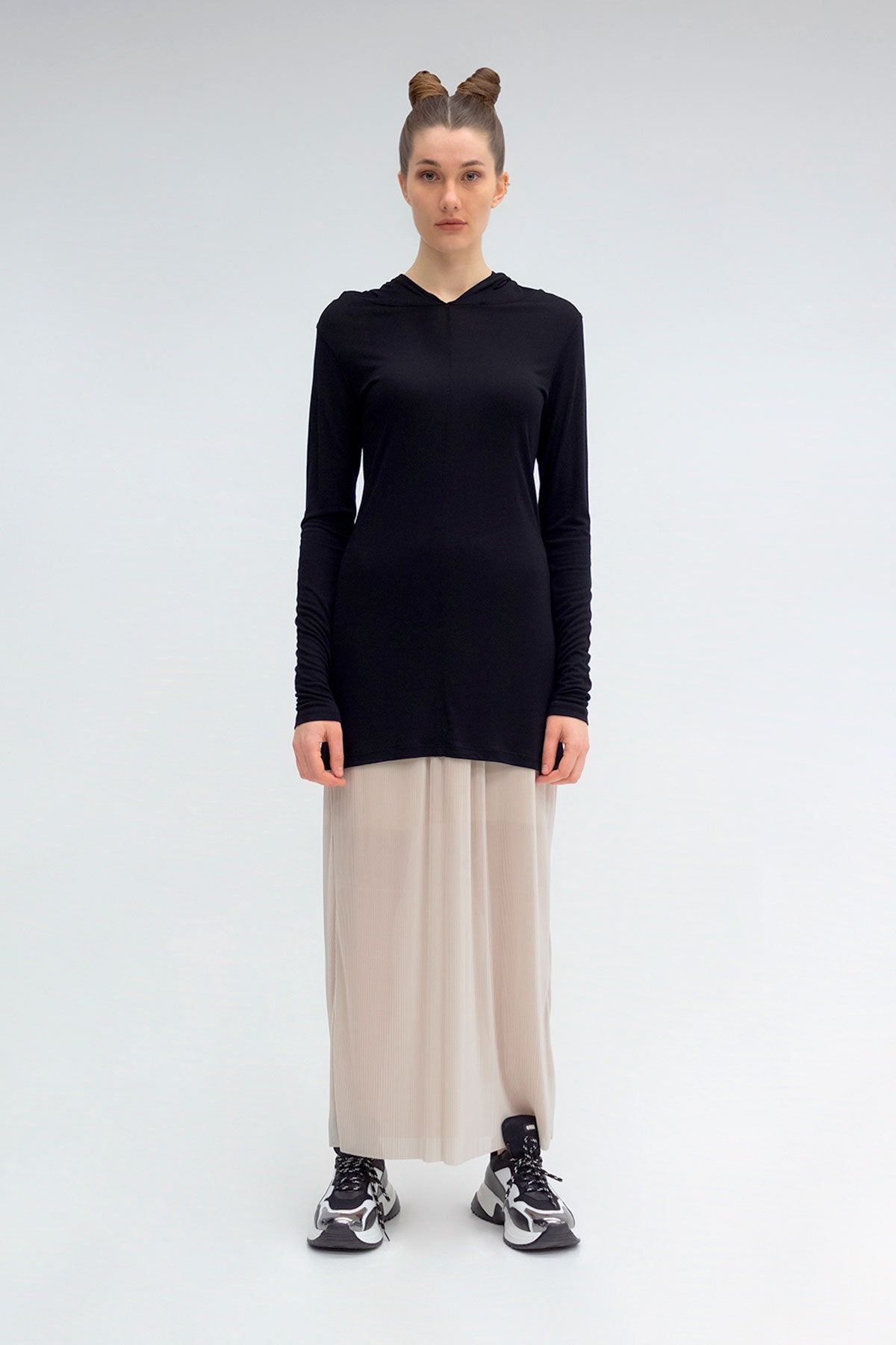 Siyah  T-shirt 5170