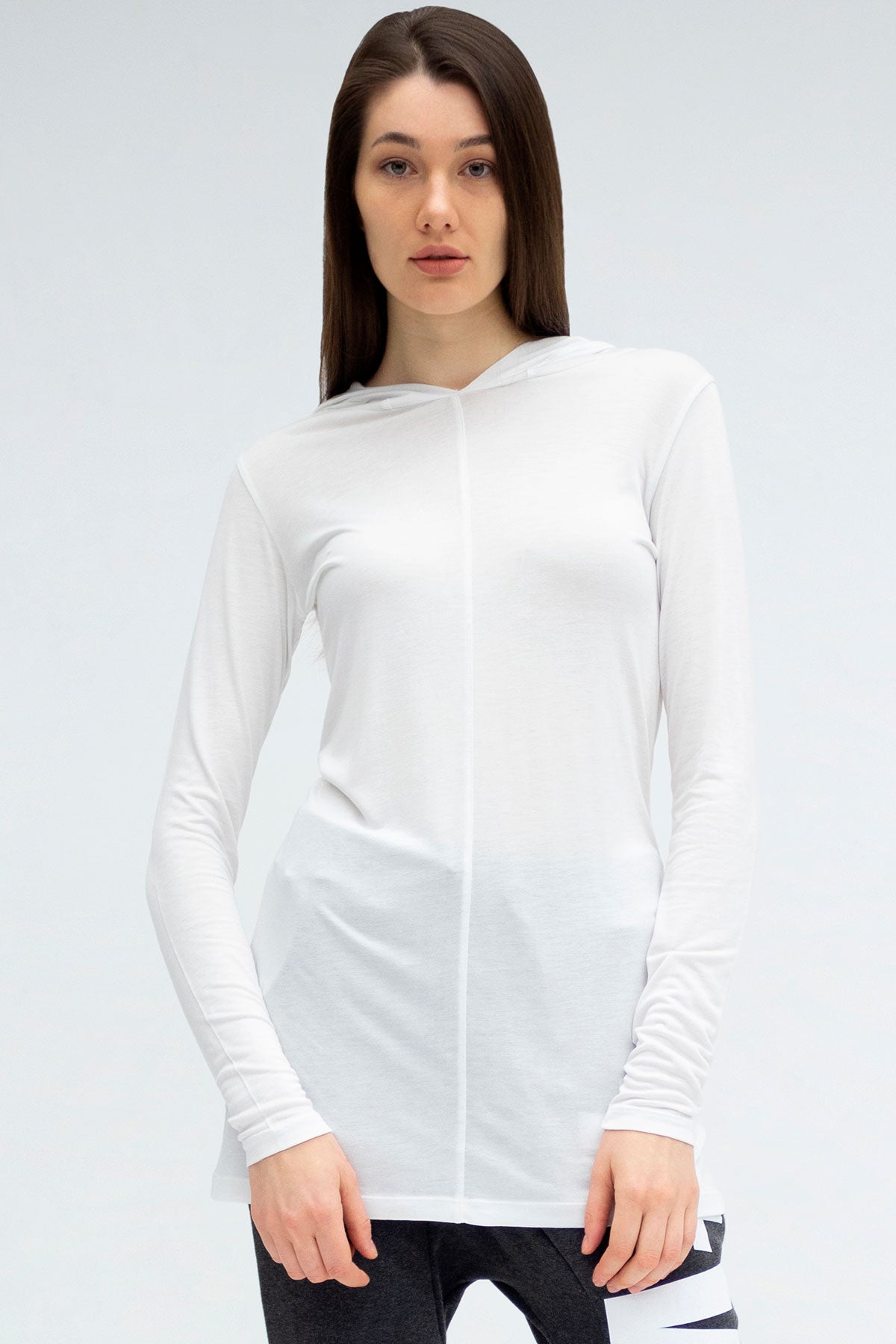 Beyaz  T-shirt 5170