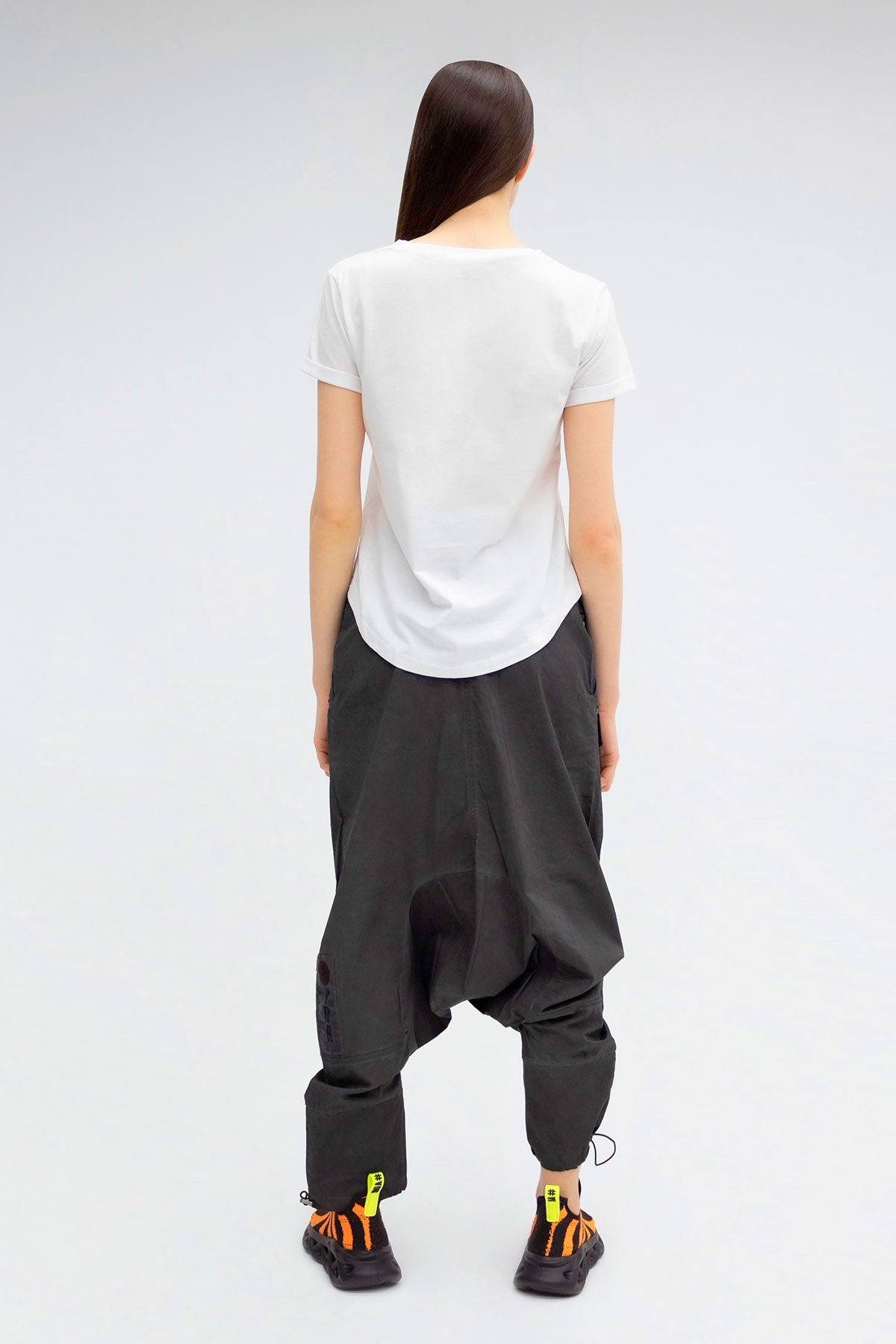 Beyaz  T-shirt 5198