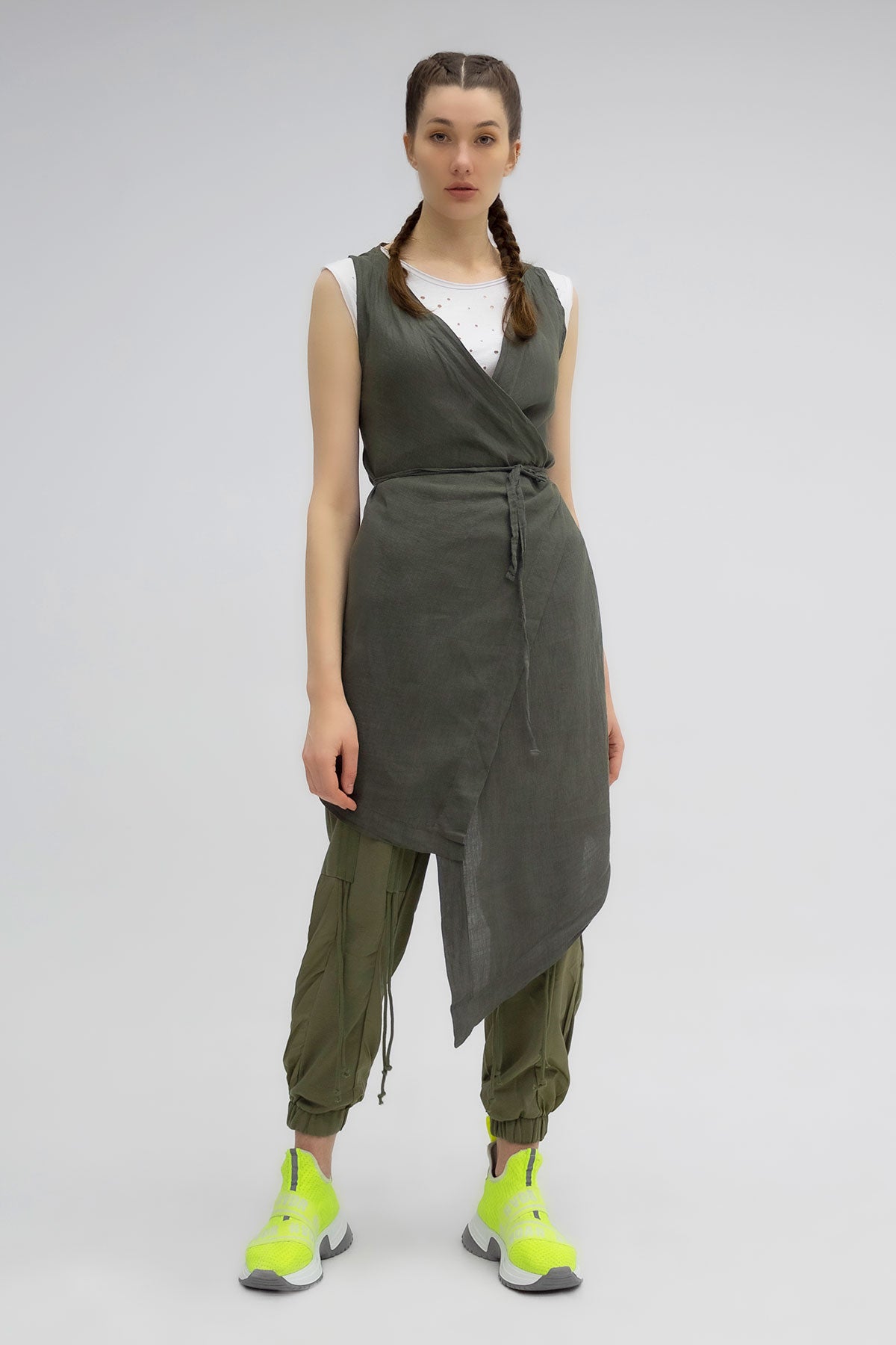 Militare  Tunik 5200