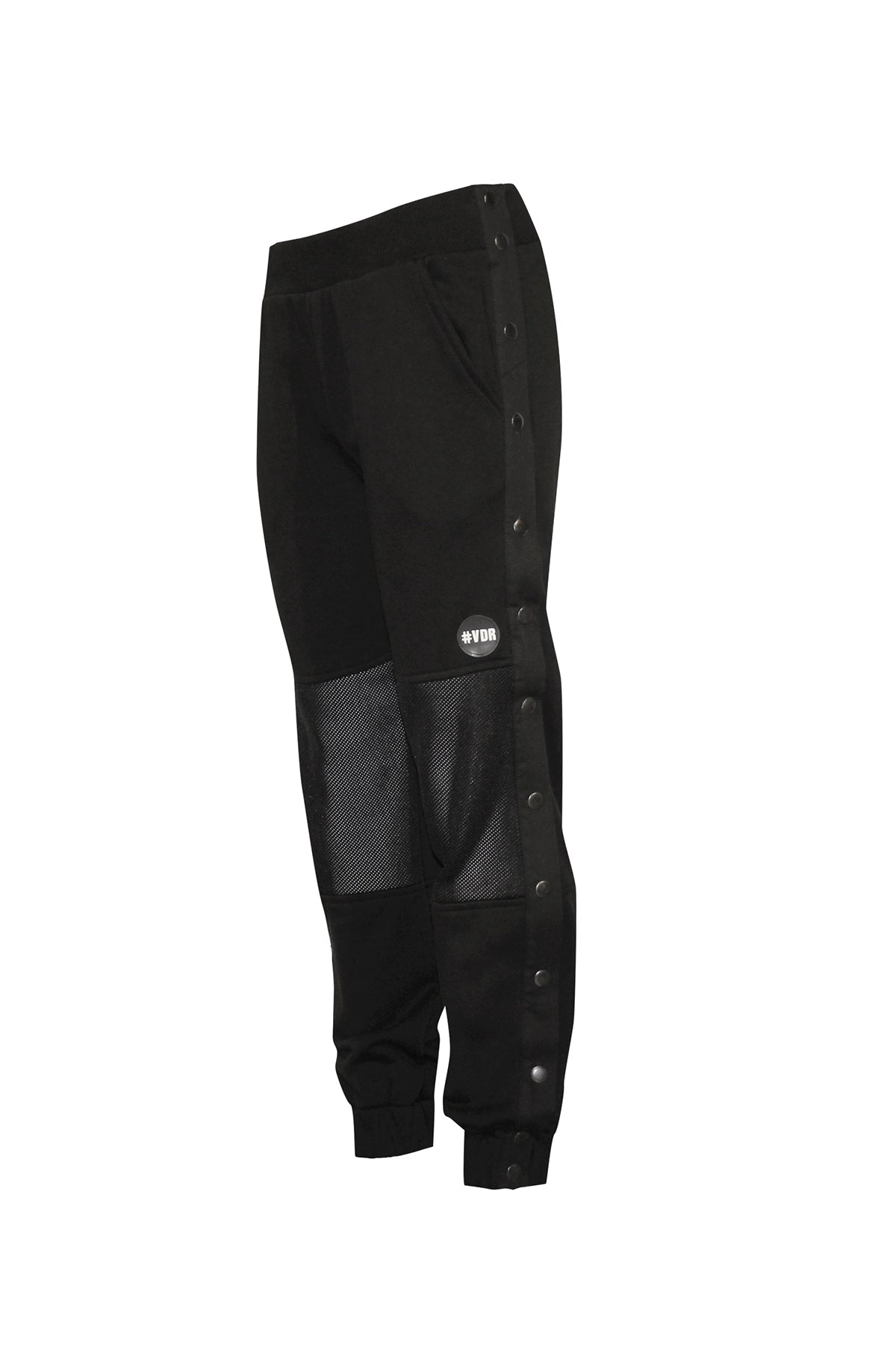 Siyah  Pantolon 5420