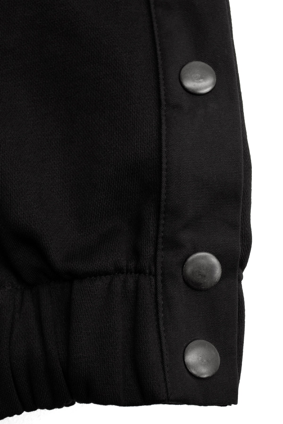 Siyah  Pantolon 5420