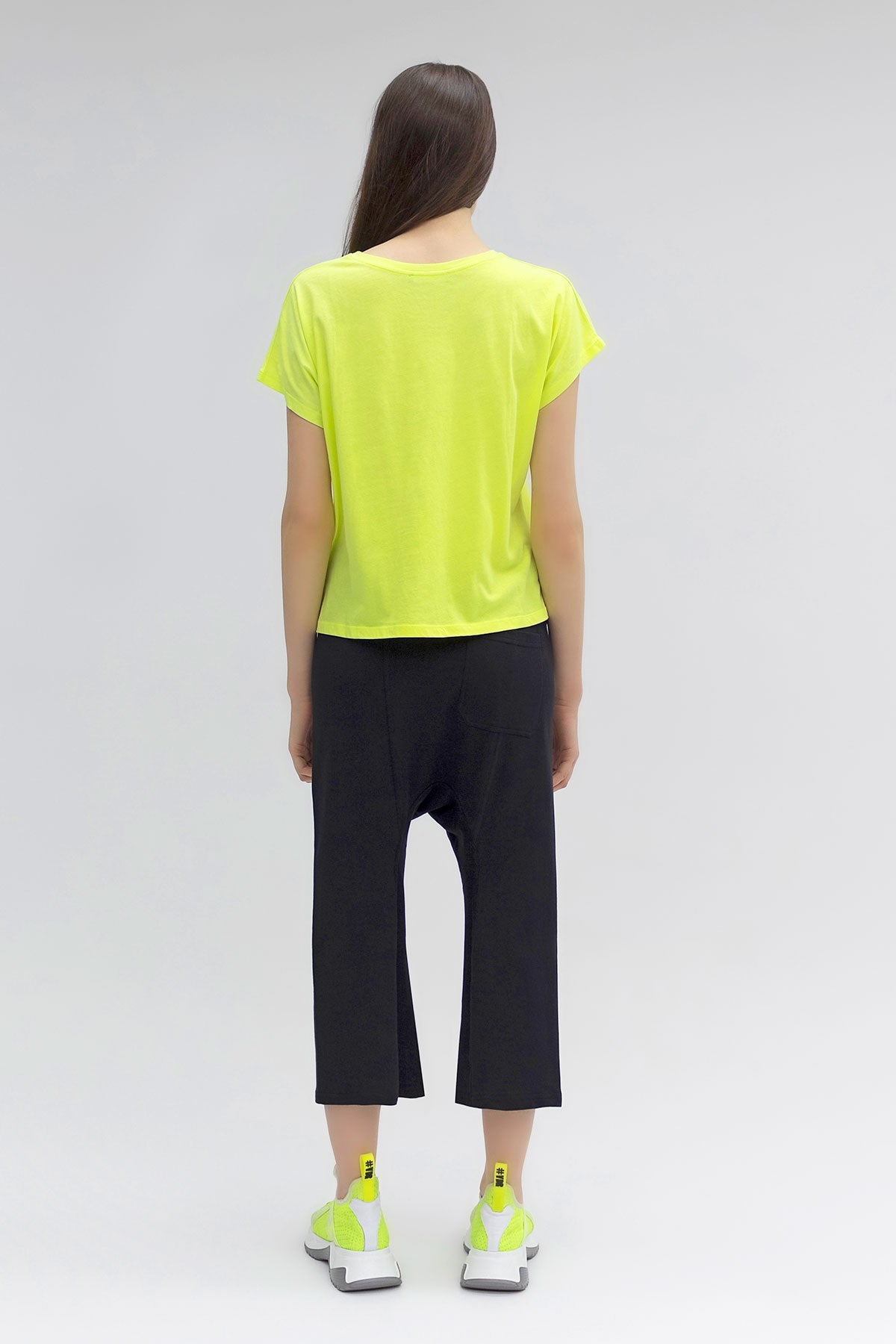 Sari Neon  T-shirt 5468