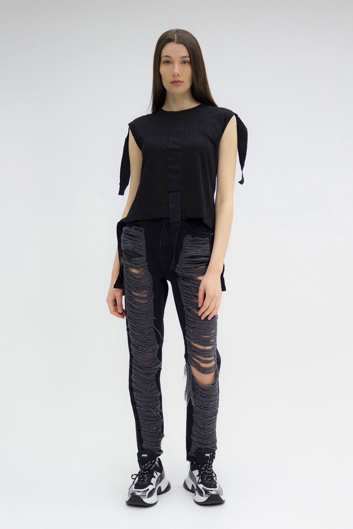 Siyah  T-shirt 5474