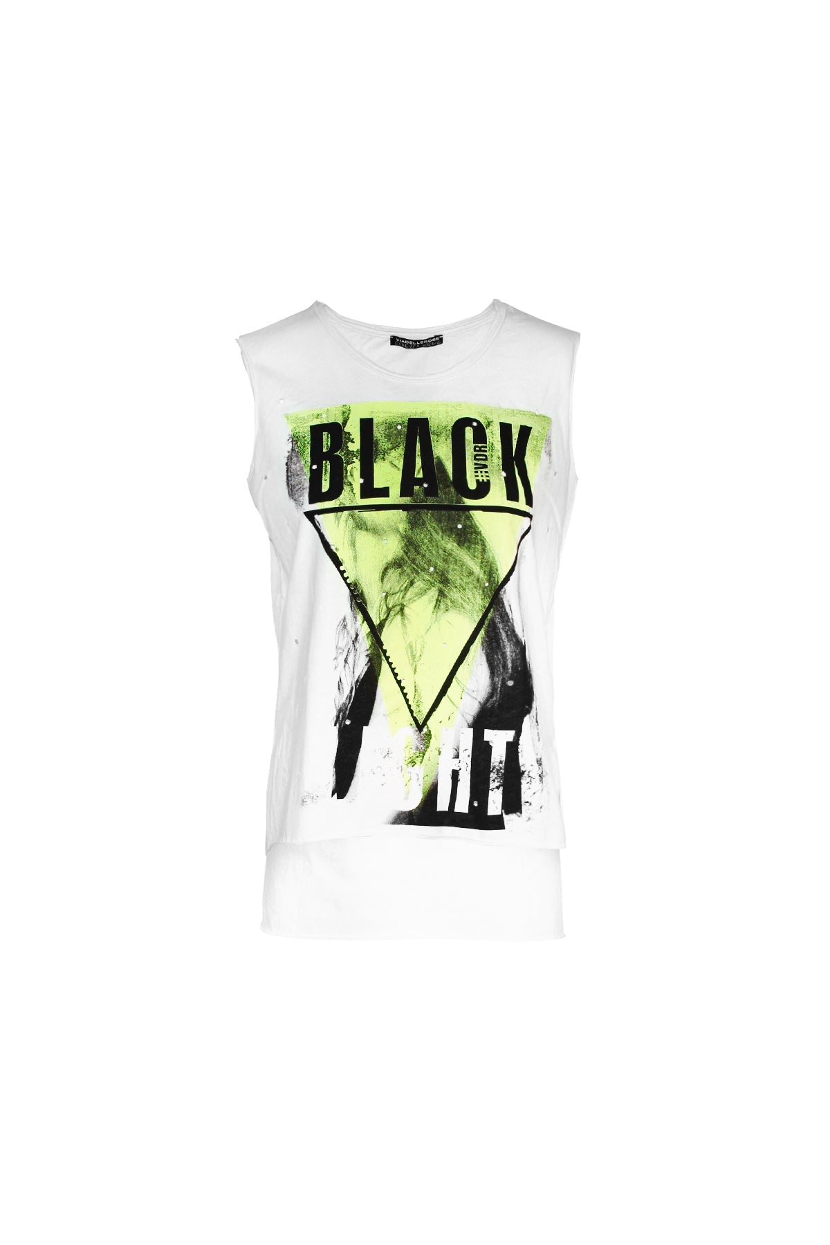 Beyaz  T-shirt 5479