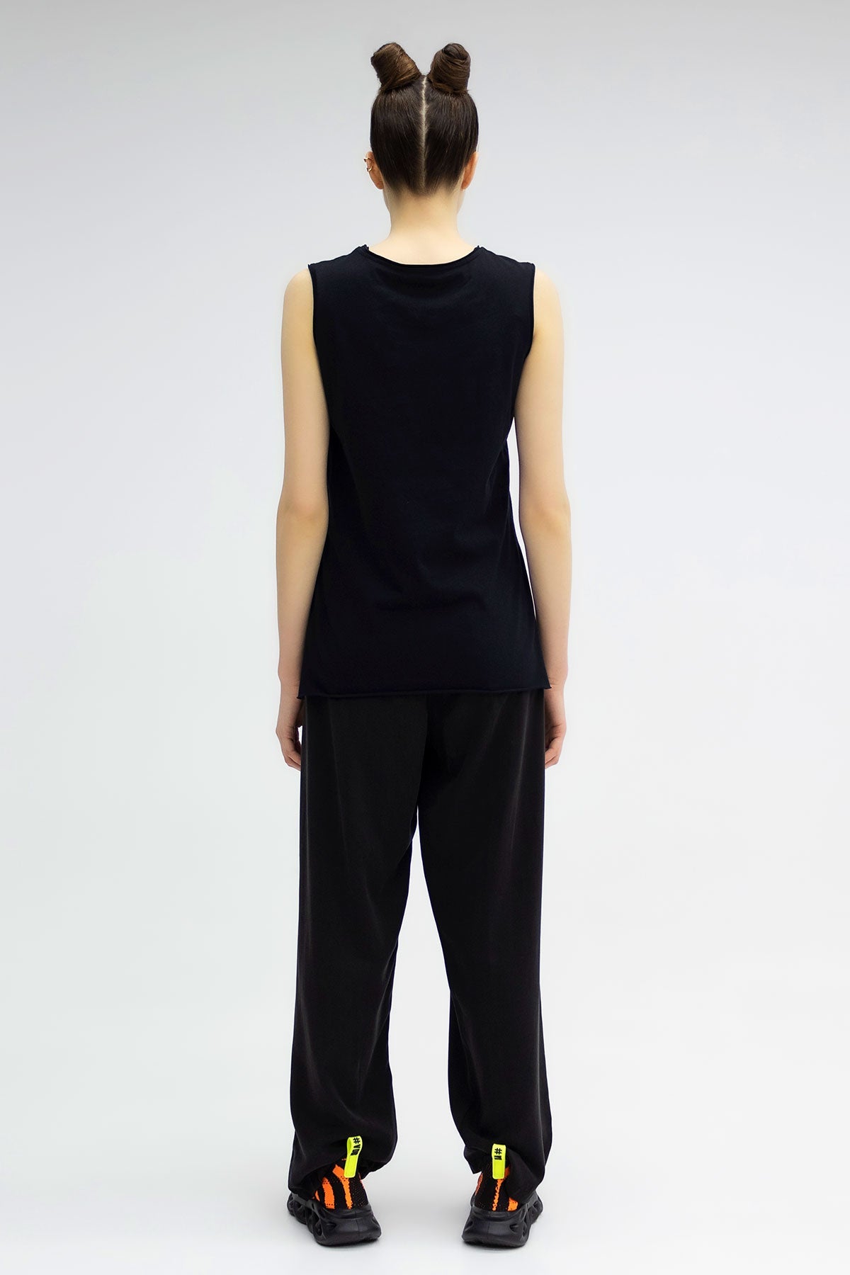 Siyah  T-shirt 5513