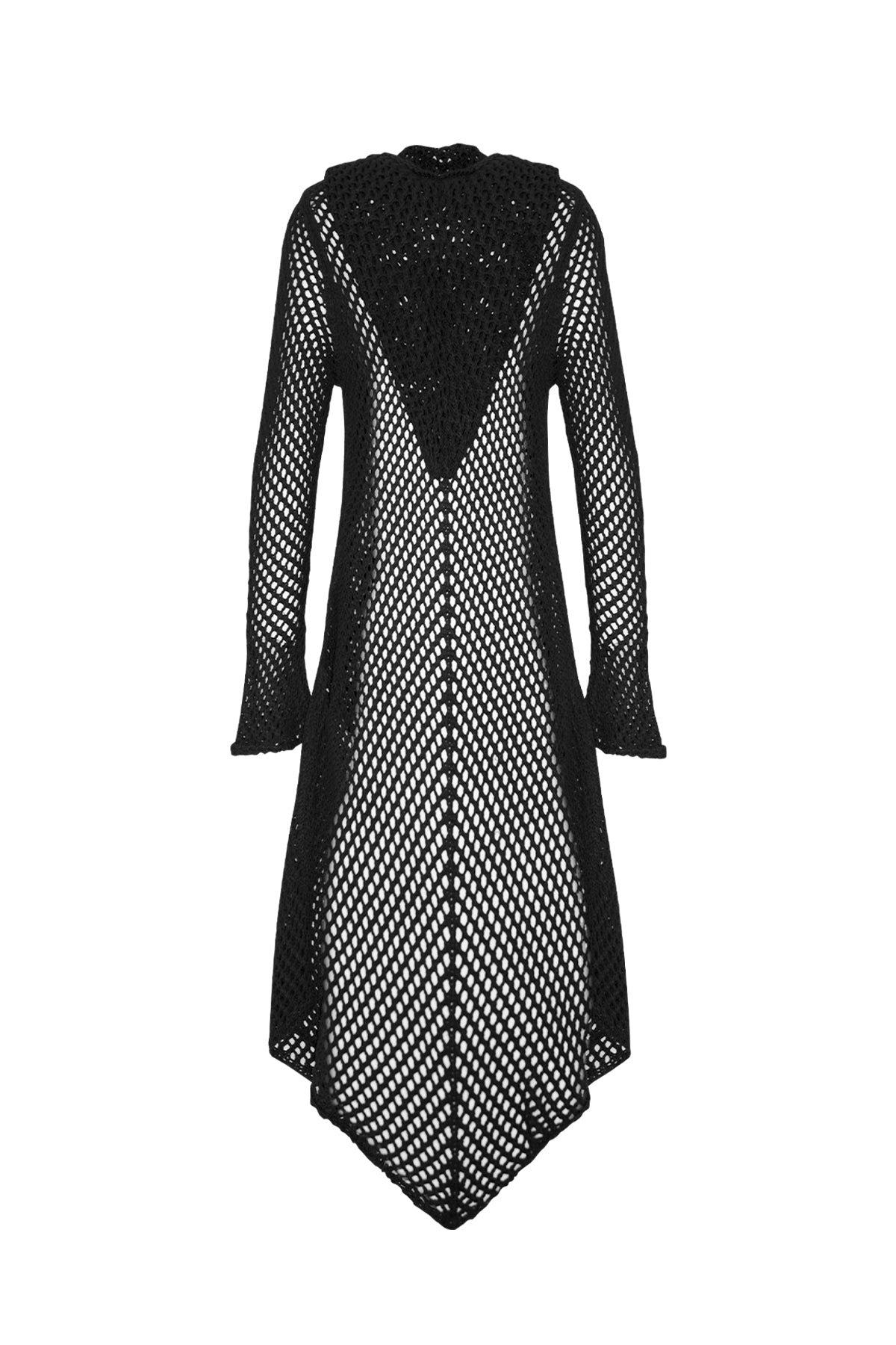 Siyah  Hirka 7009