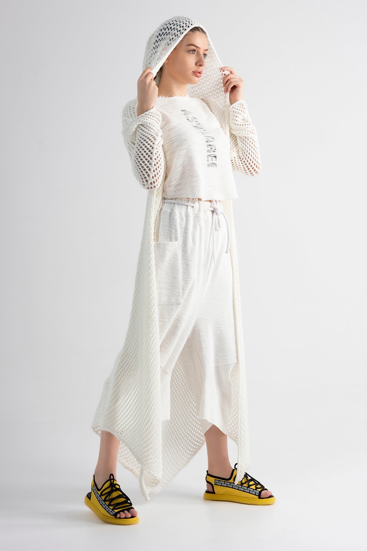 Siyah  Hirka 7009