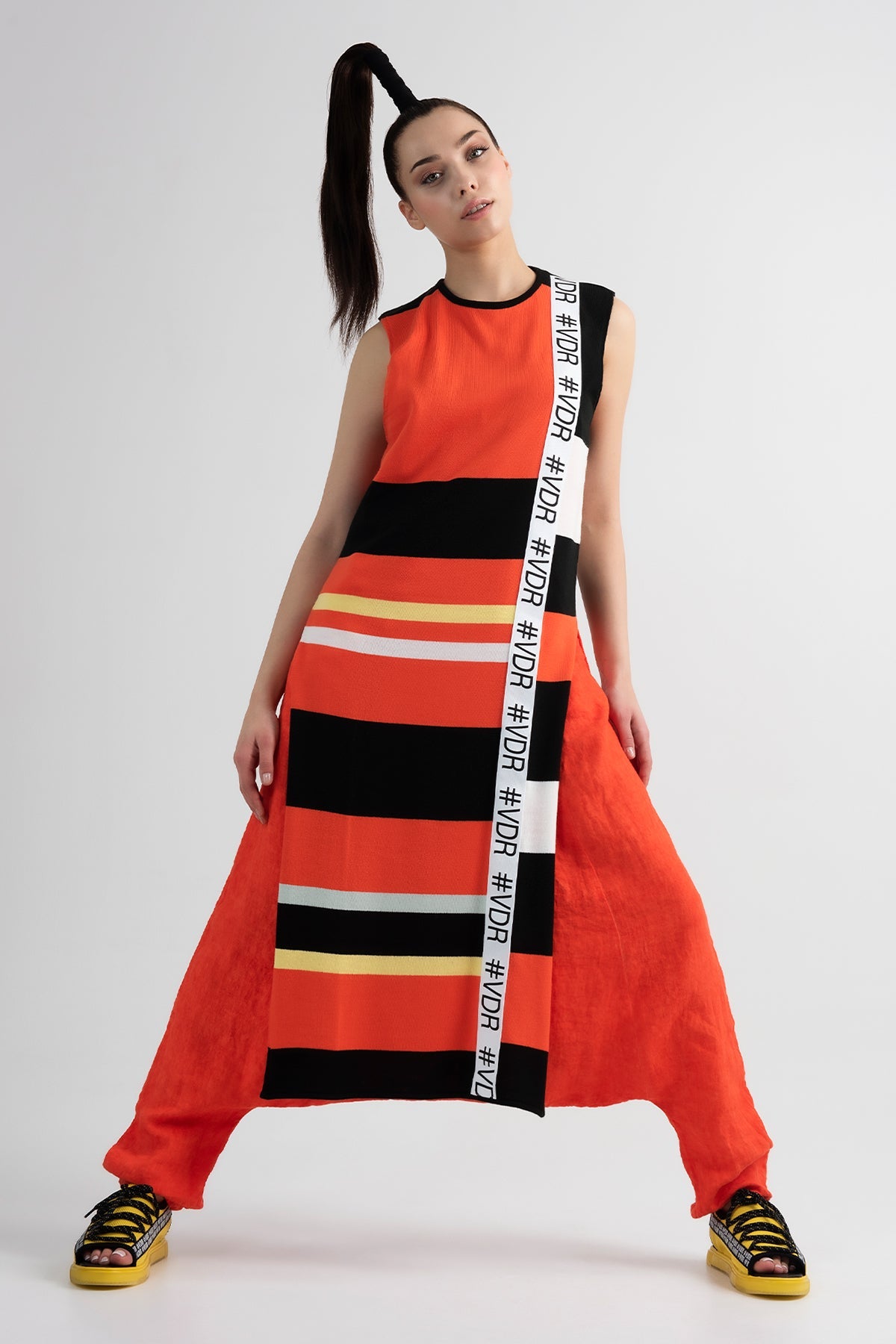 Orijinal  Tunik 7013