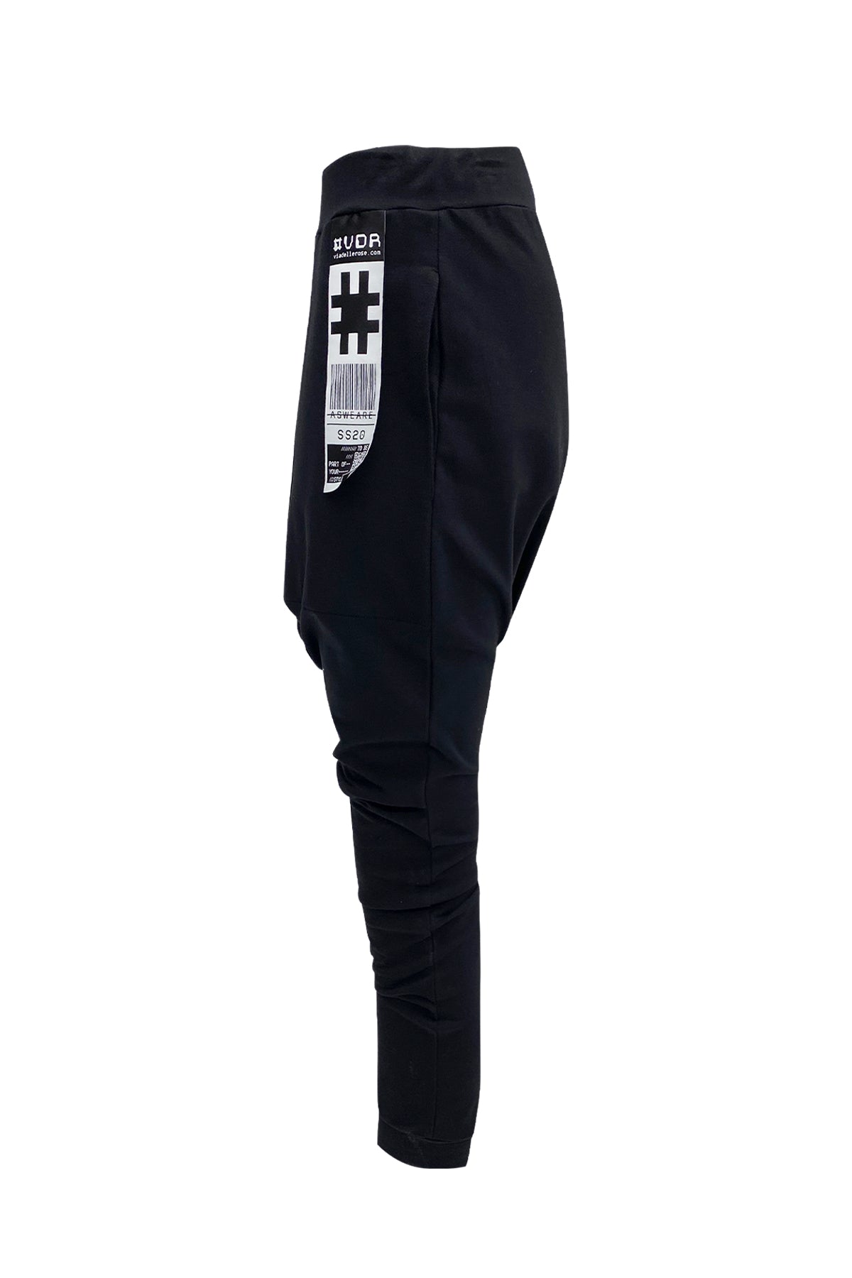 Siyah  Pantolon 7056