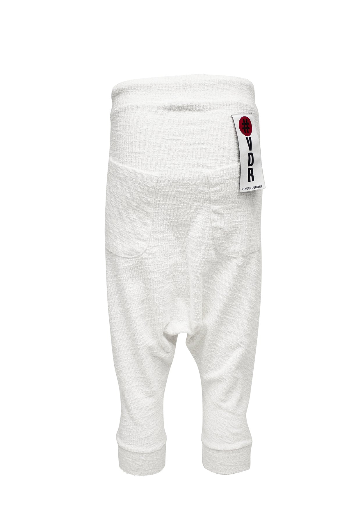 Ekru  Pantolon 7058