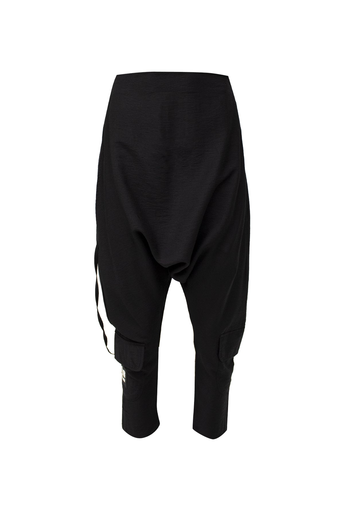 Siyah  Pantolon 7060