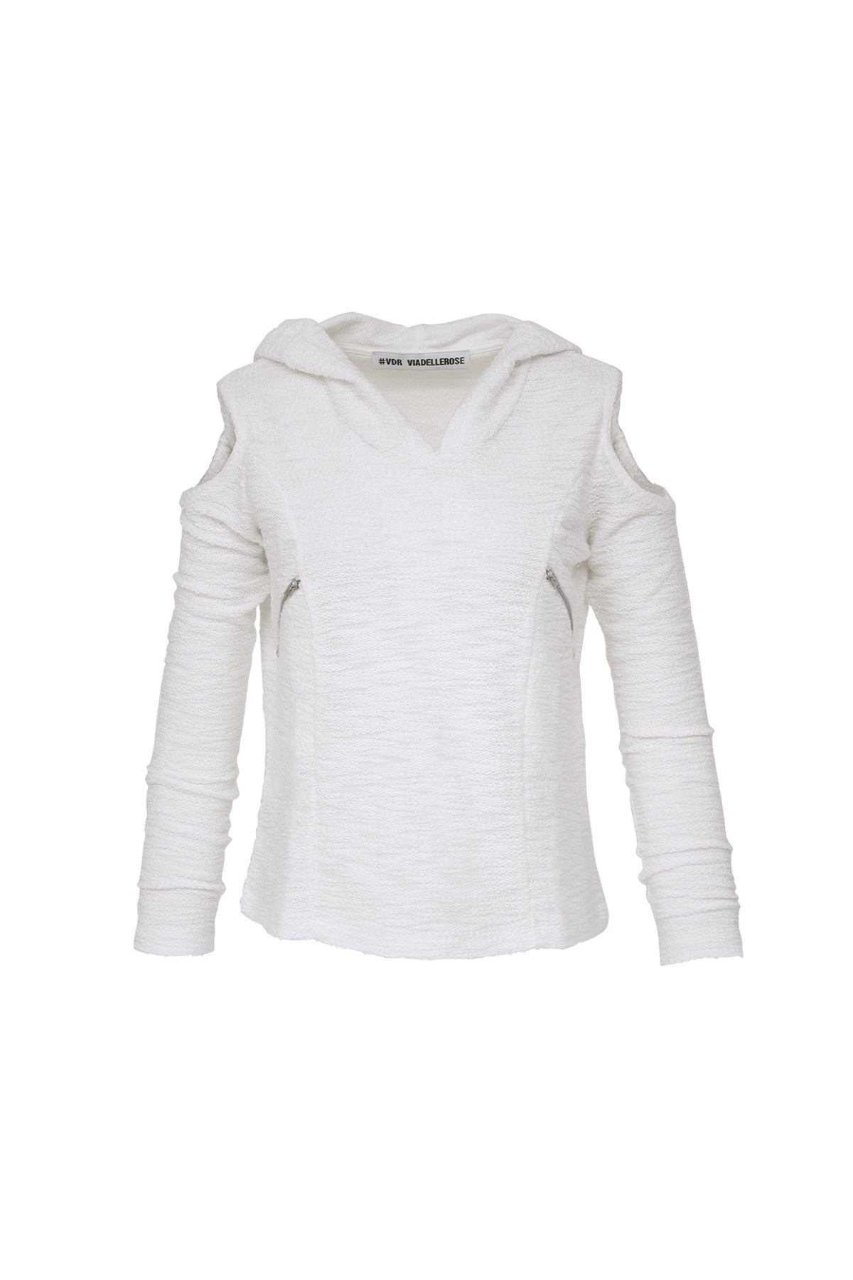 Ekru  Sweatshirt 7064