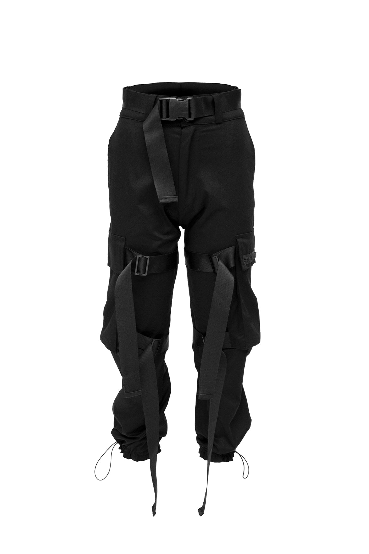 Siyah  Pantolon 7077
