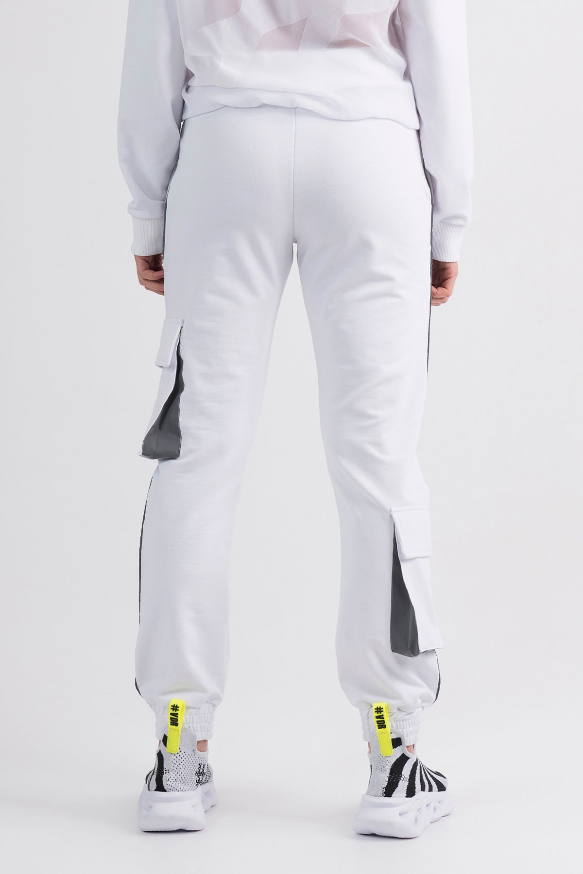 Siyah  Pantolon 7087