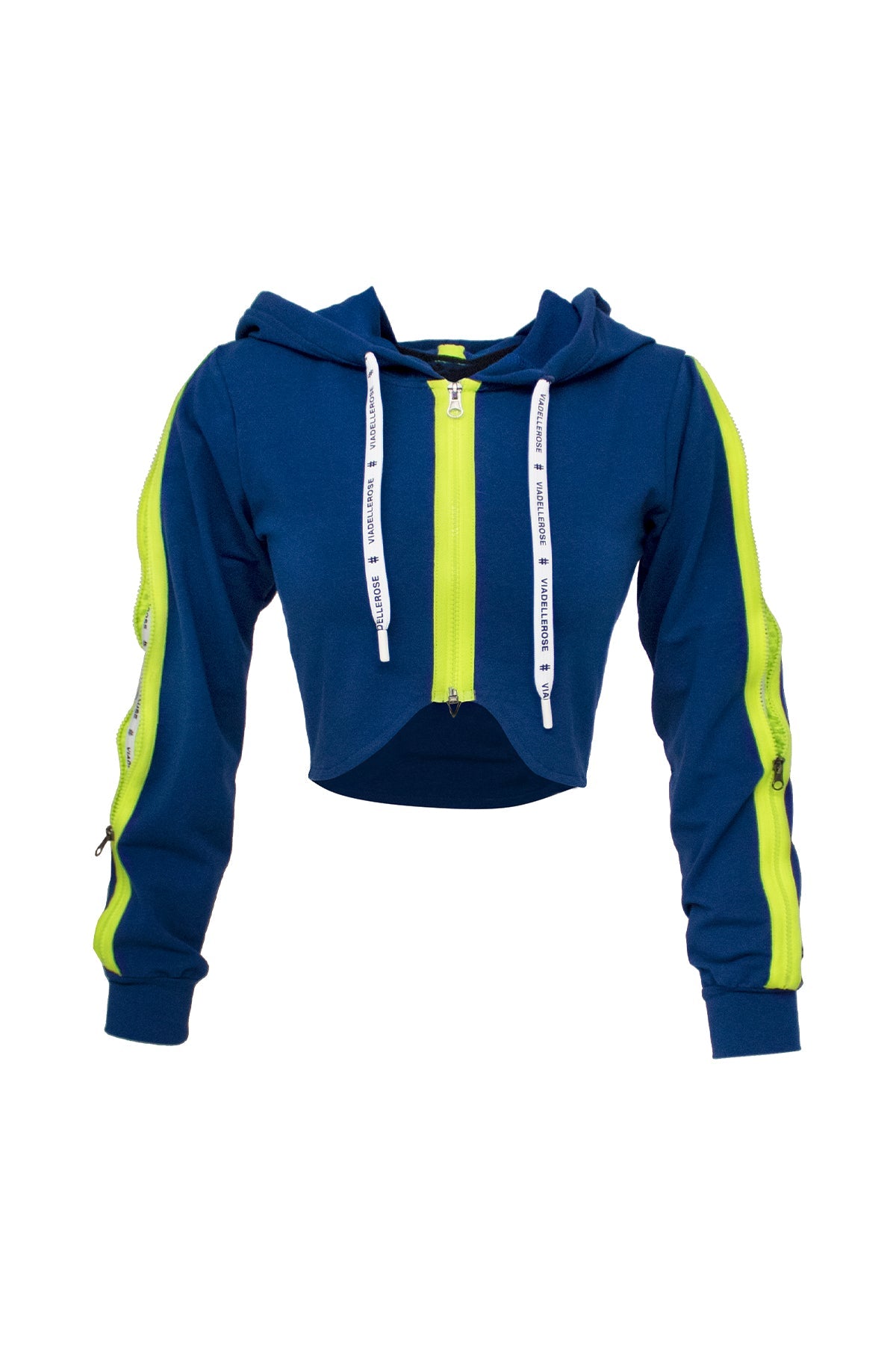 Indigo  Sweatshirt 7131