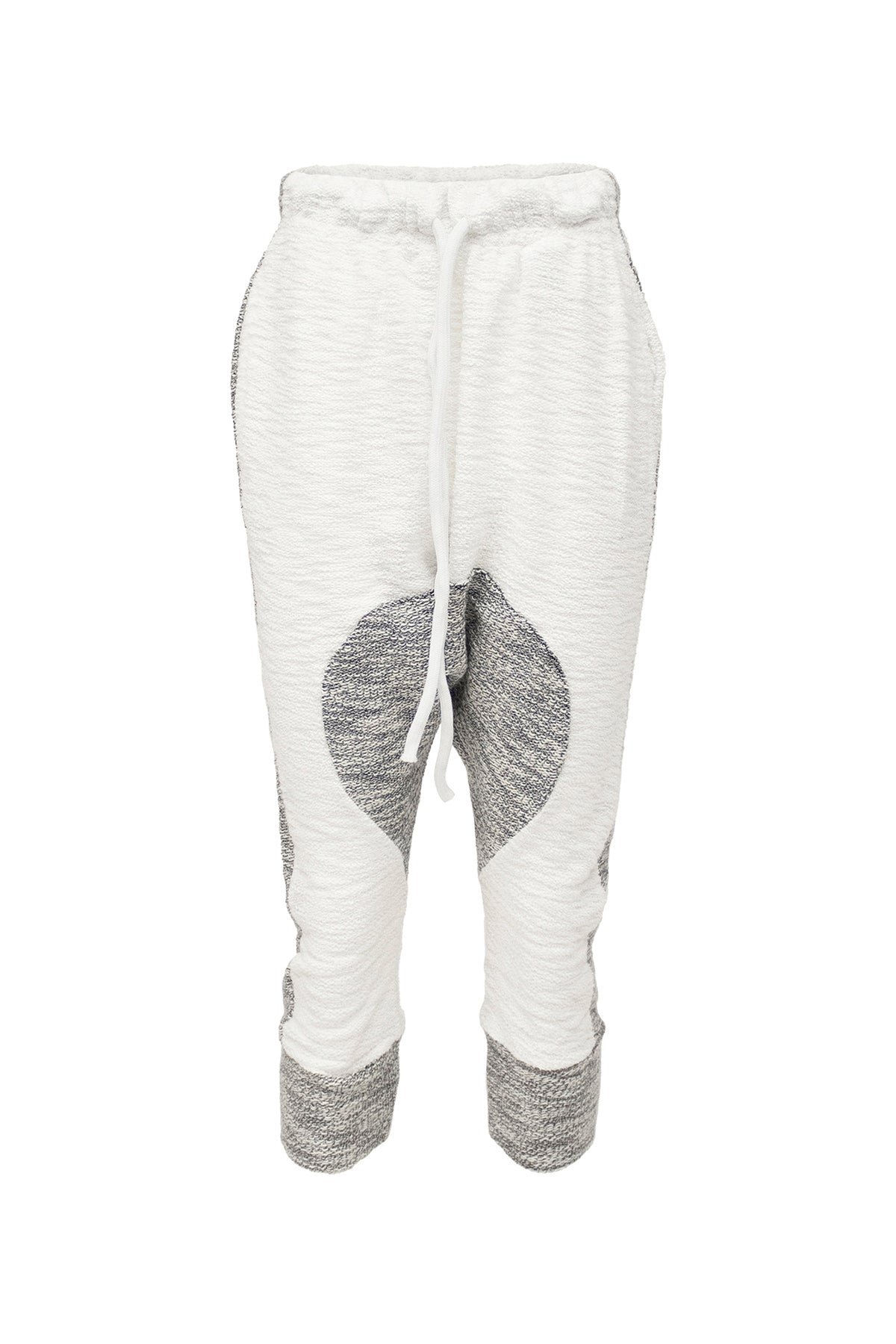 Çok Renkli  Pantolon 7134