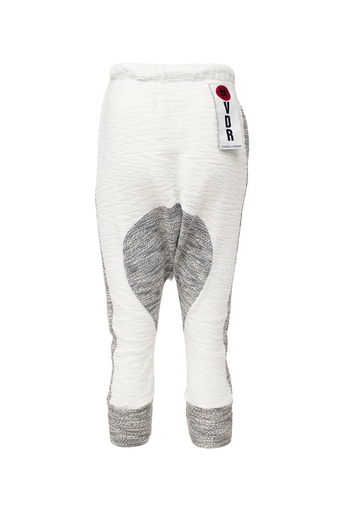 Çok Renkli  Pantolon 7134