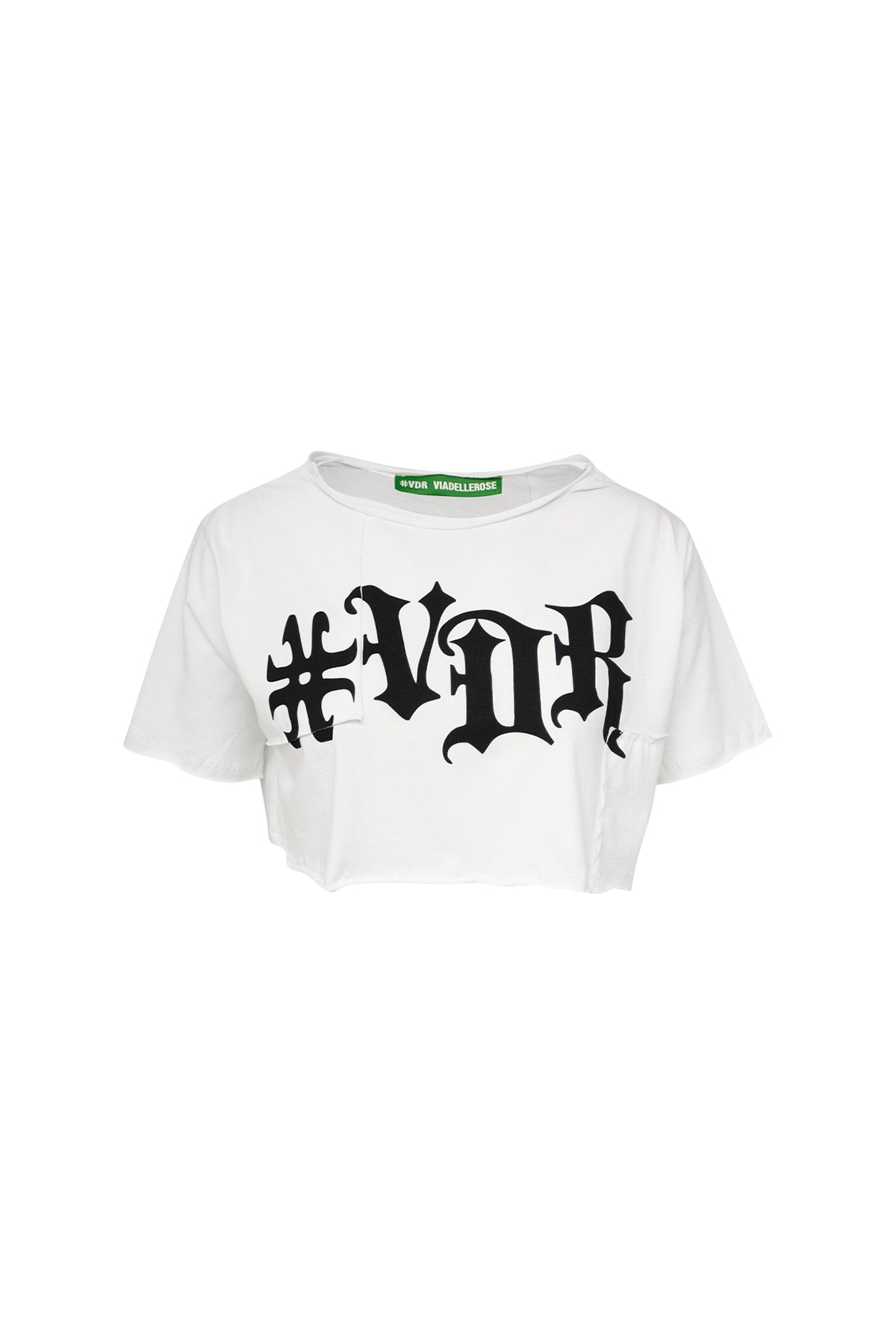 Beyaz  T-shirt 7159