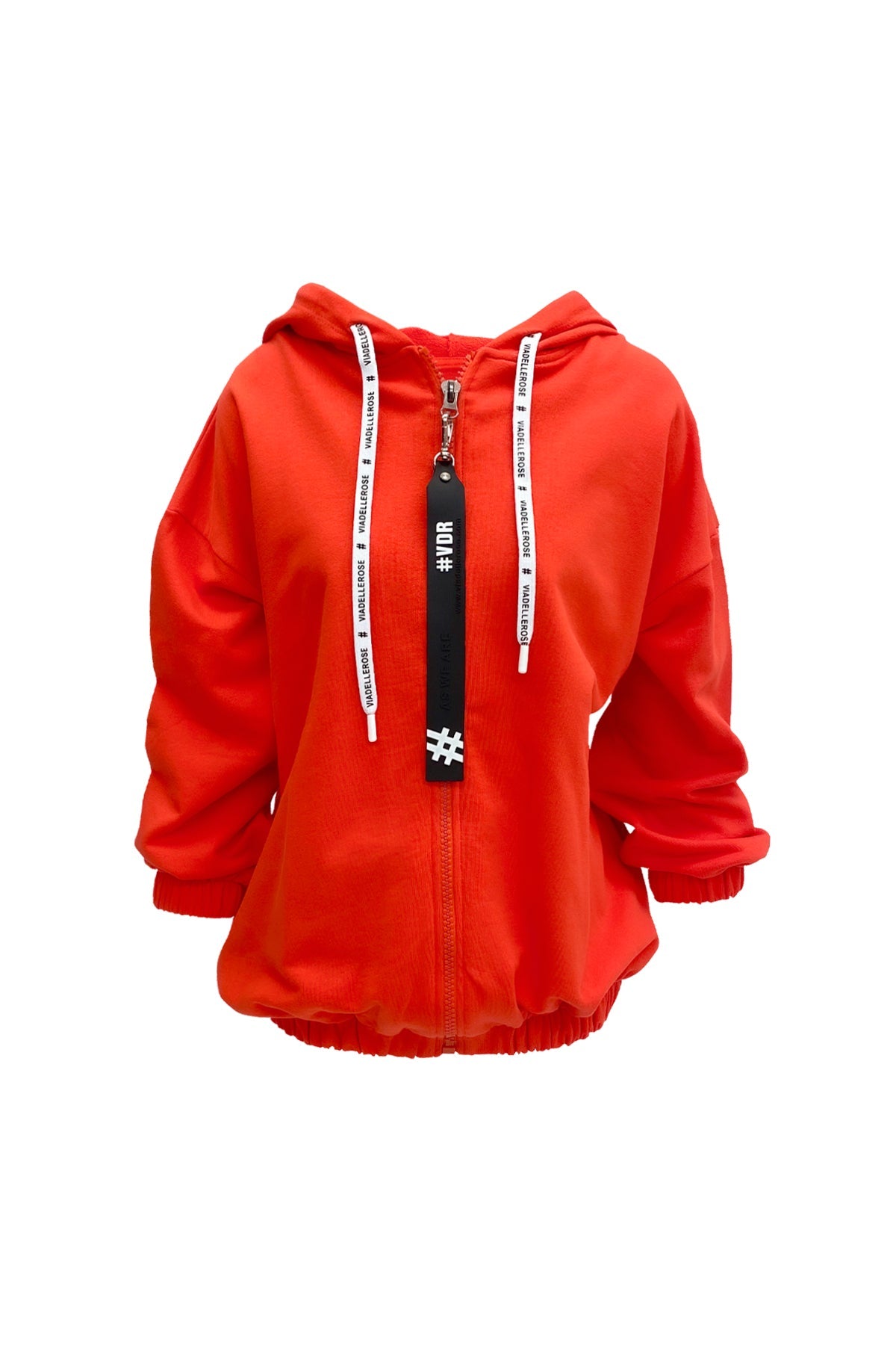 Turuncu  Sweatshirt 7160