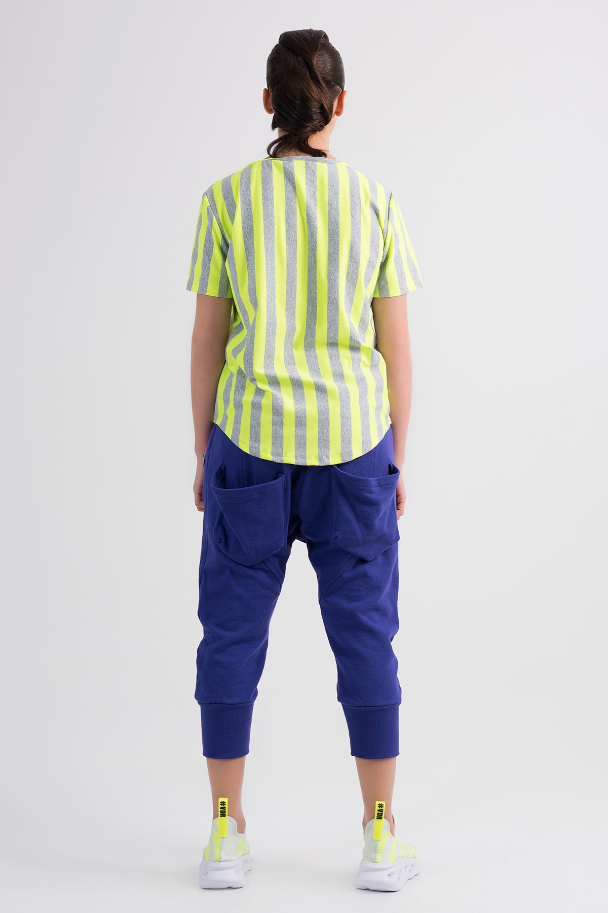 Sari Neon  T-shirt 7181