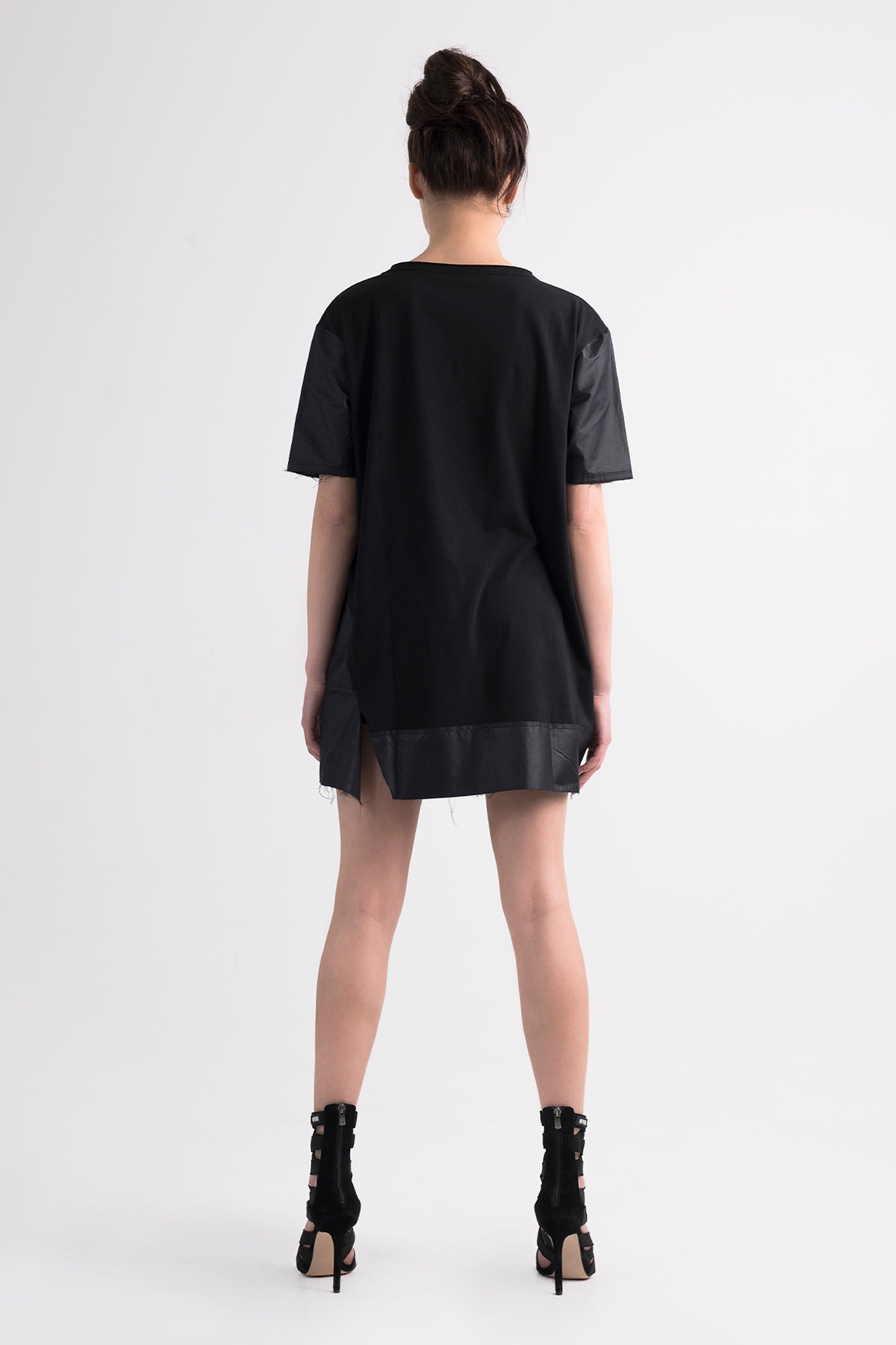 Siyah  T-shirt 7188