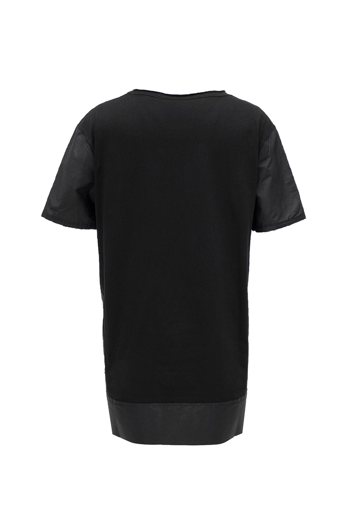 Siyah  T-shirt 7188