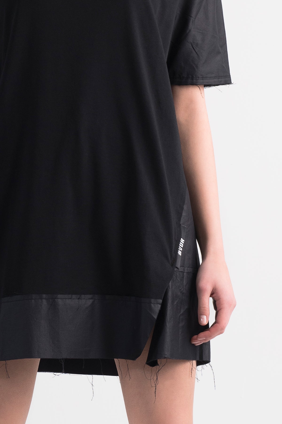 Siyah  T-shirt 7188