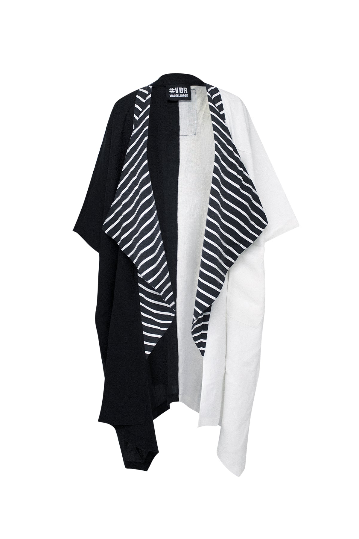 Siyah Ekru  Hirka 7197