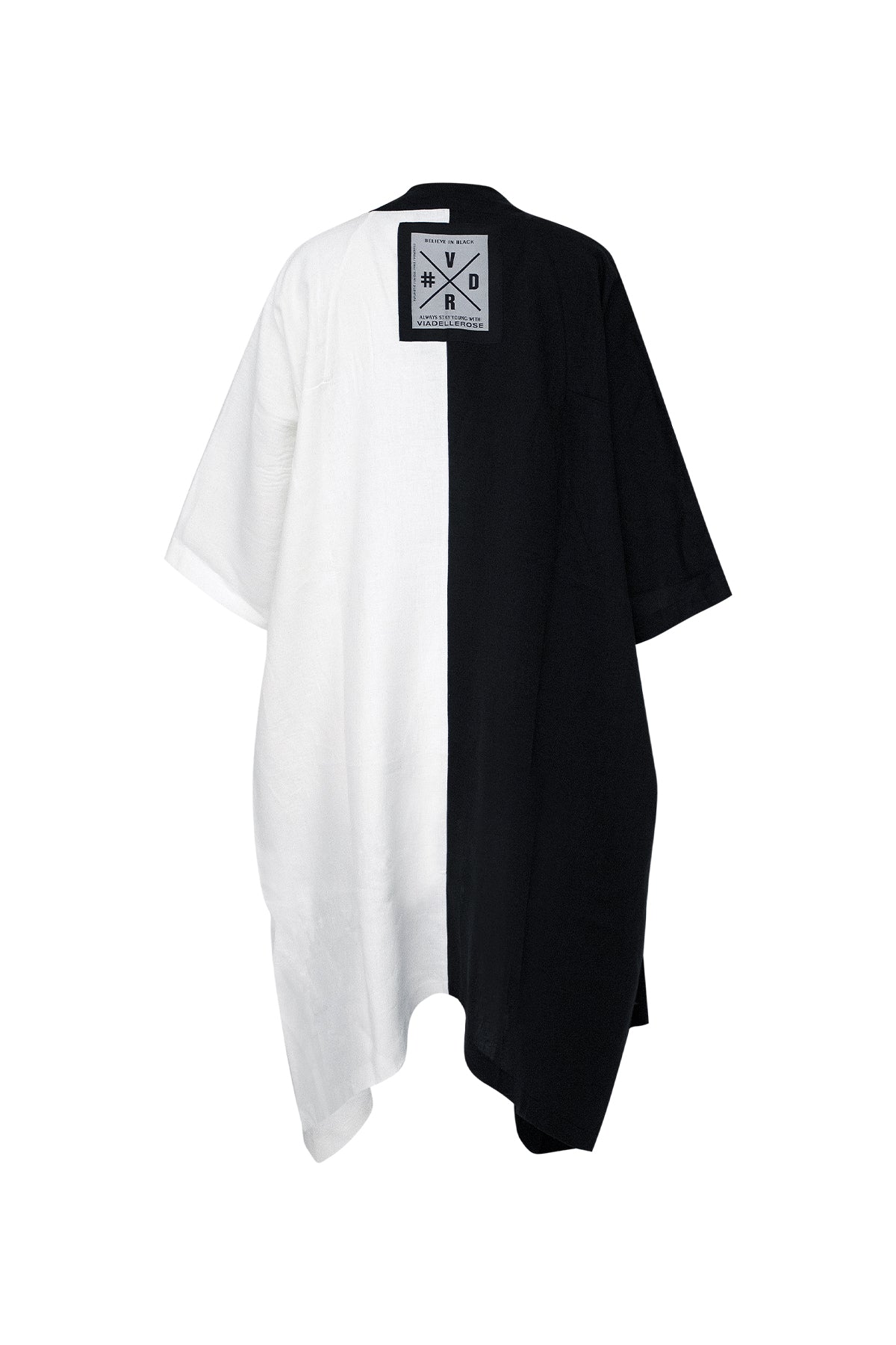 Siyah Ekru  Hirka 7197