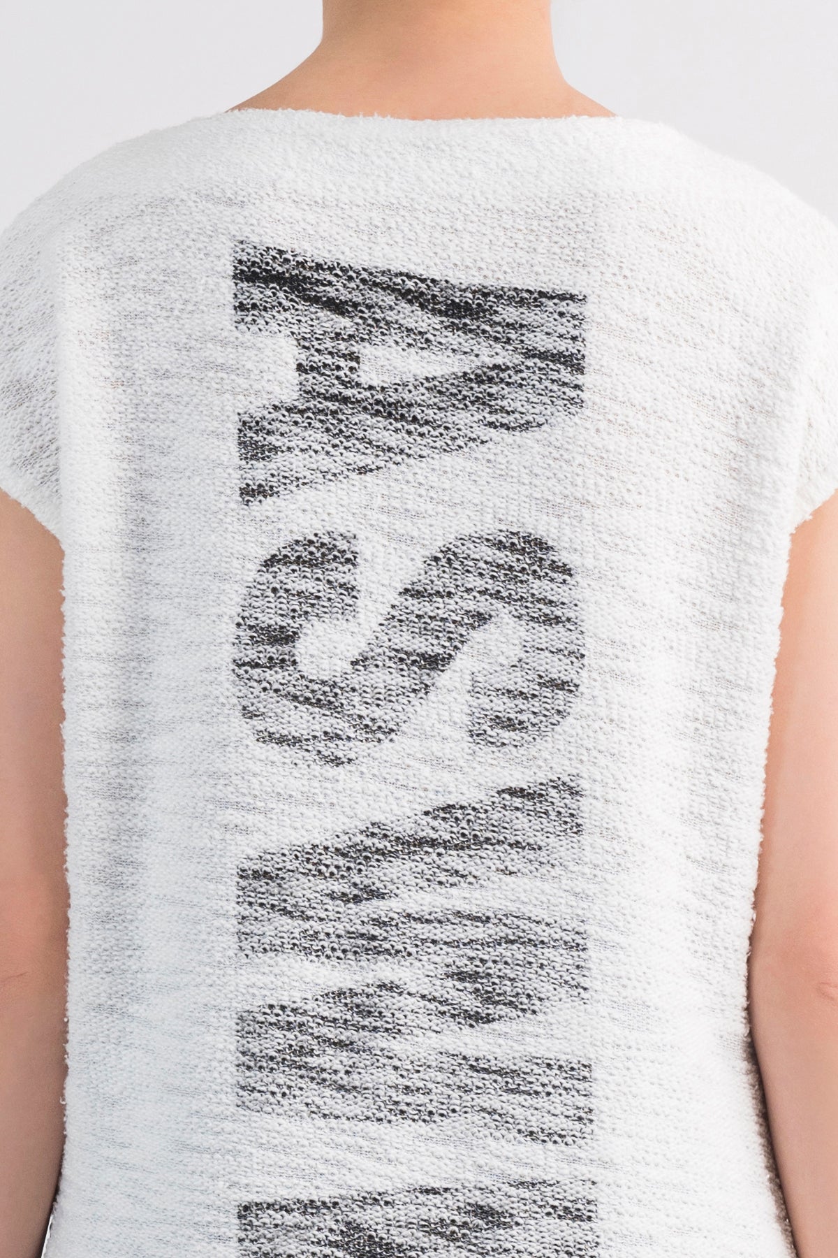 Ekru  T-shirt 7200