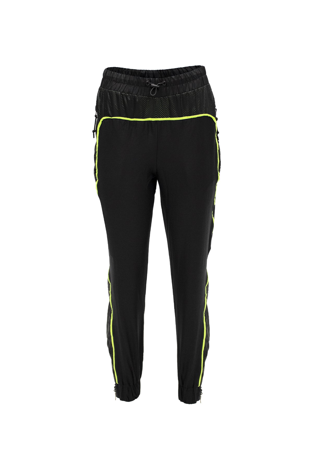 Siyah  Pantolon 7205