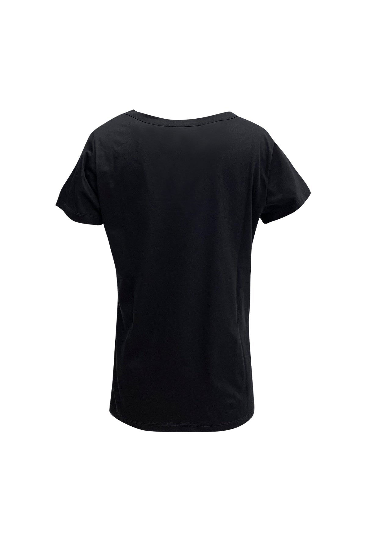 Siyah  T-shirt 7238
